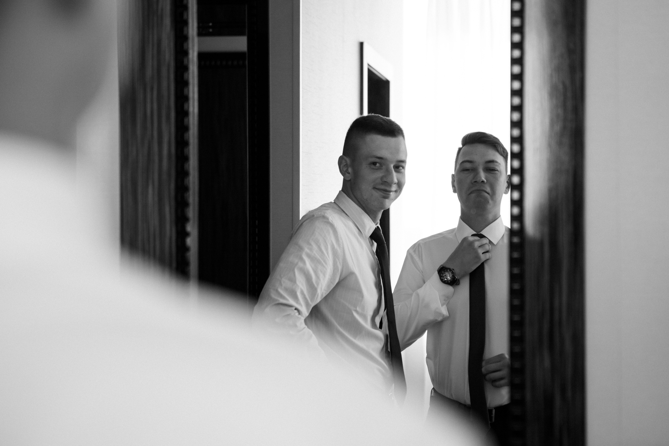 Анонс со свадьбы Насти и Влада. Свадебный фотограф Москва и другие города