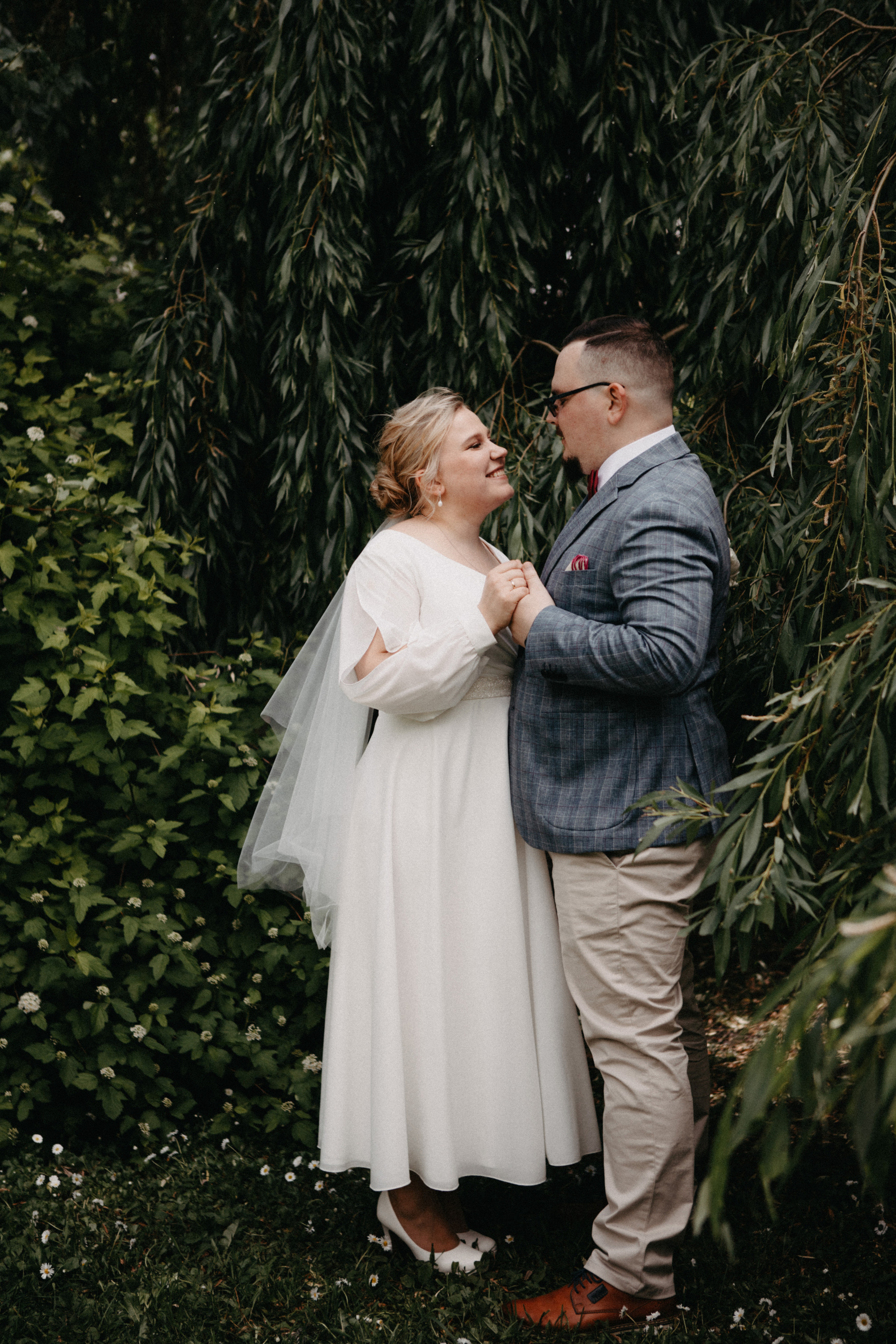 Анонс со свадьбы Любови и Георгия. Свадебный фотограф Москва и другие города