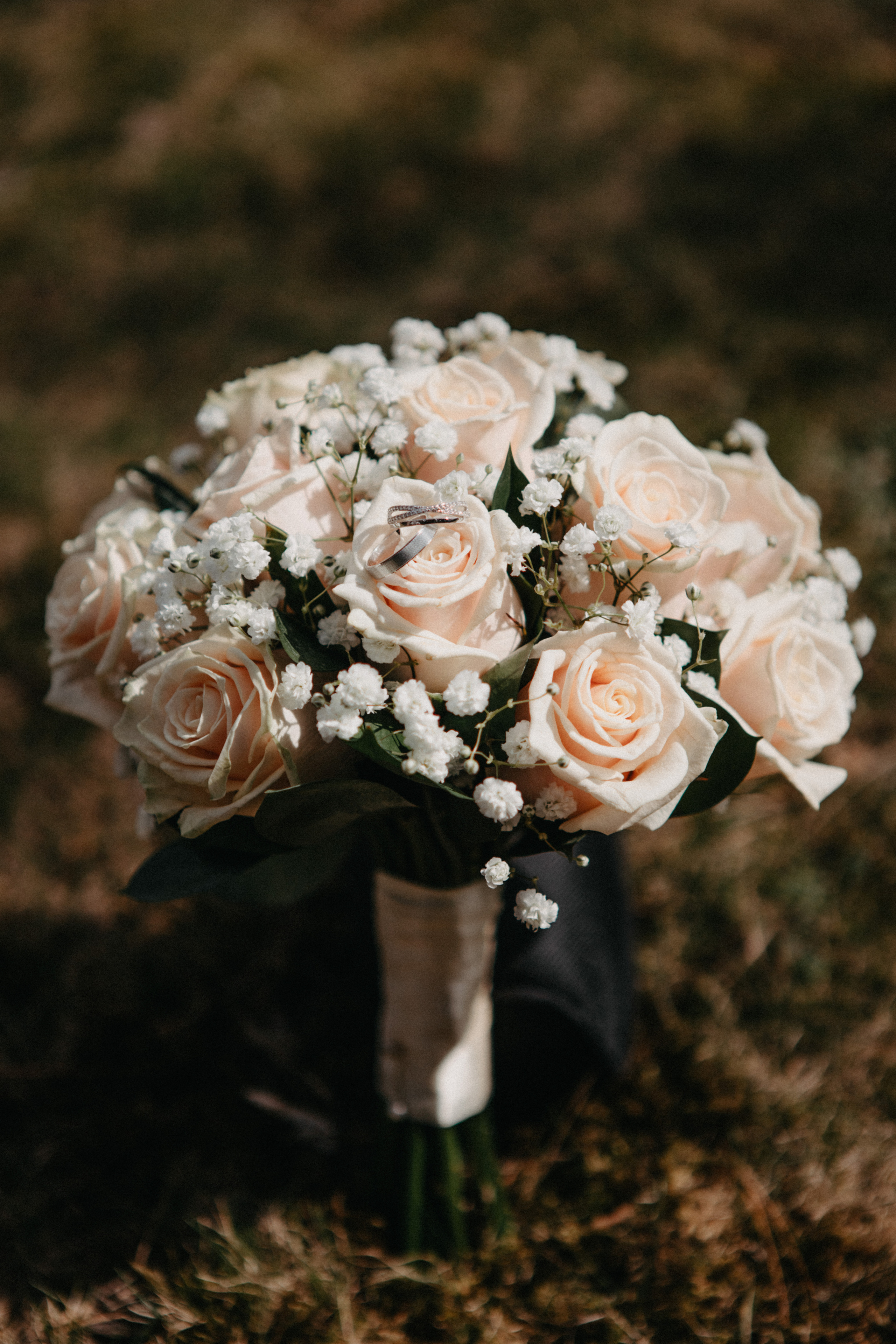 Анонс со свадьбы Тани и Жени. Свадебный фотограф Москва и другие города