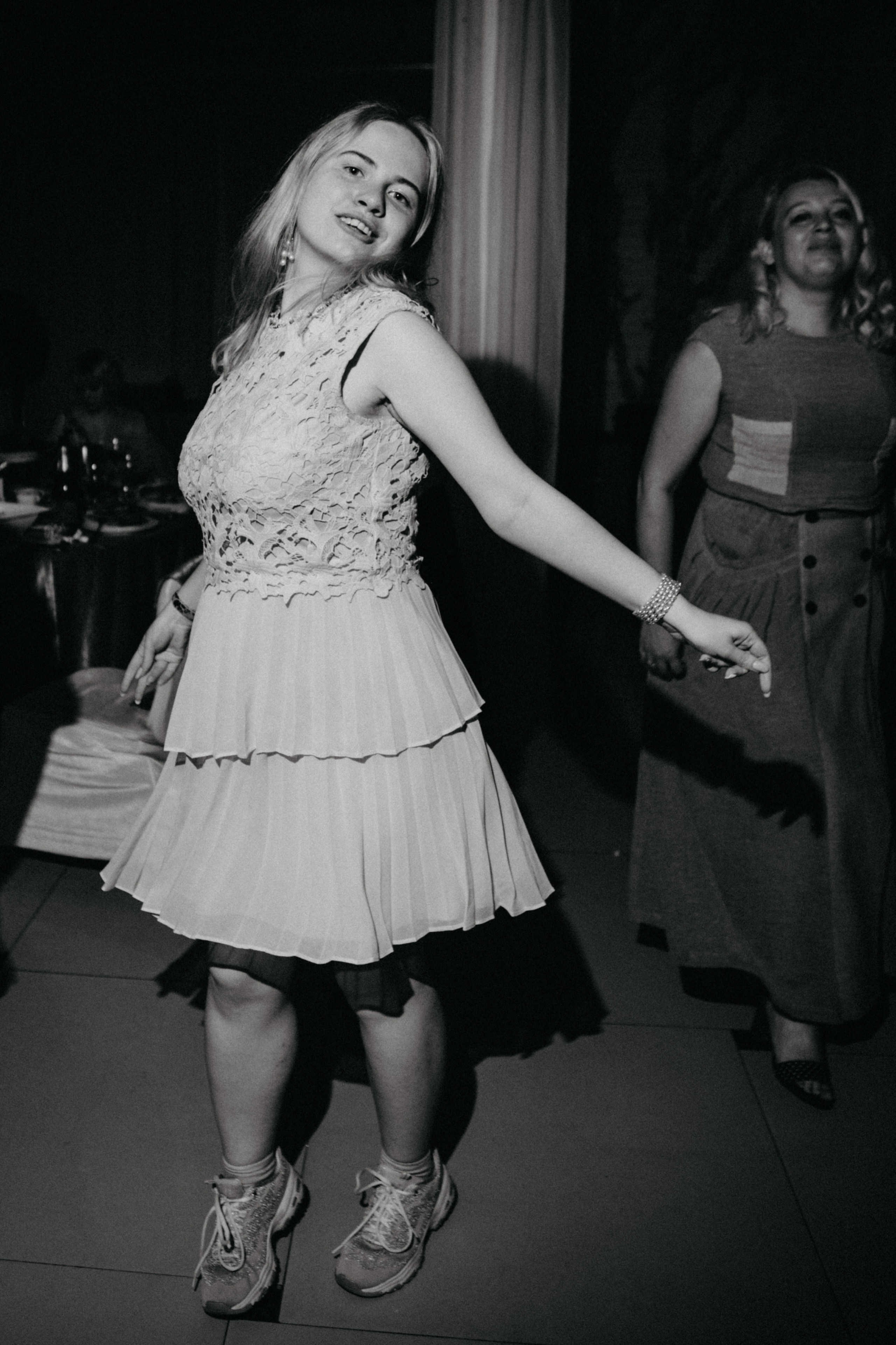 Анонс со свадьбы Насти и Влада. Свадебный фотограф Москва и другие города