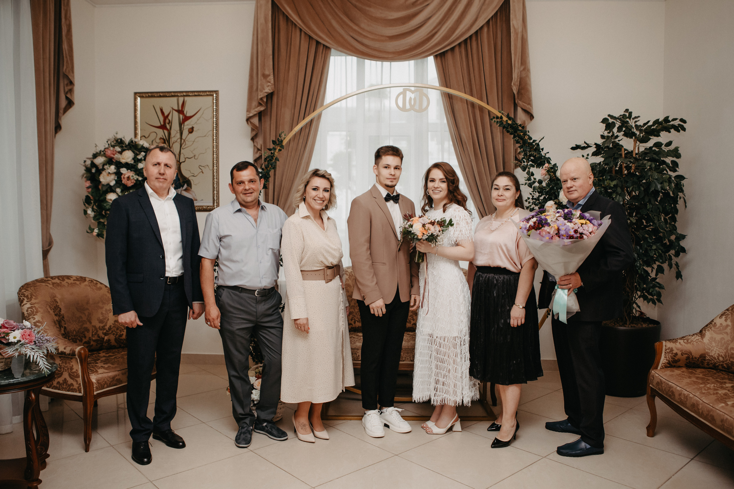 Анонс со свадьбы Даши и Никиты. Свадебный фотограф Москва и другие города