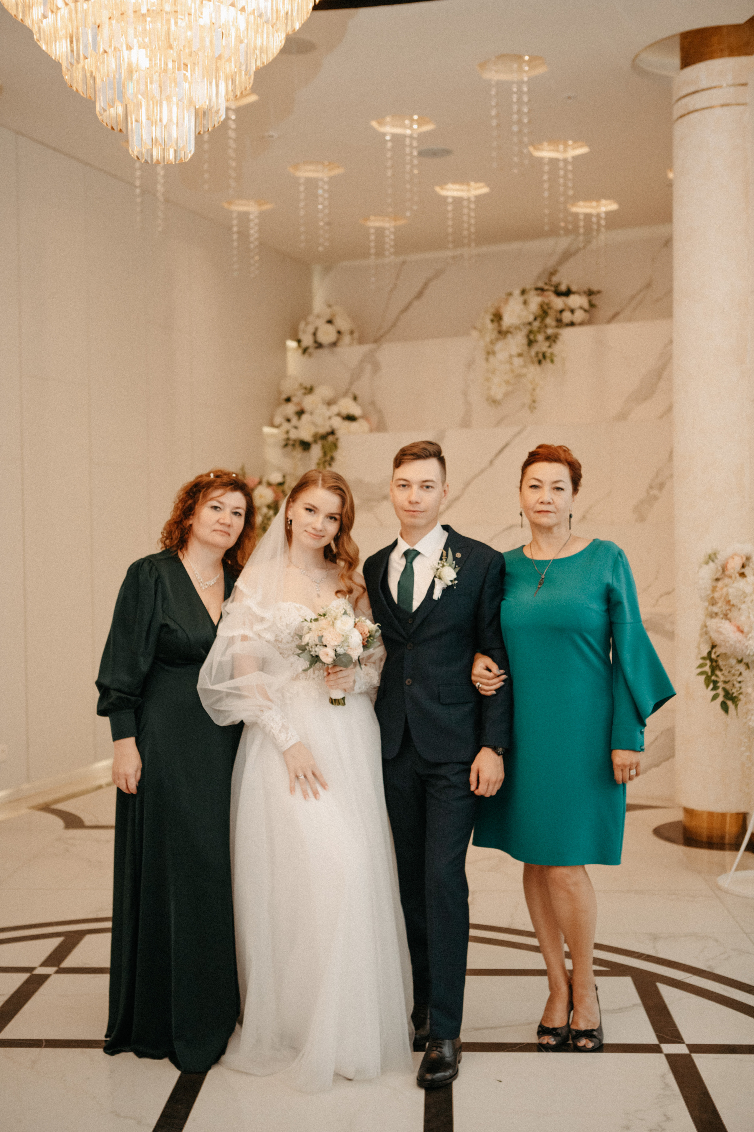 Анонс со свадьбы Насти и Влада. Свадебный фотограф Москва и другие города