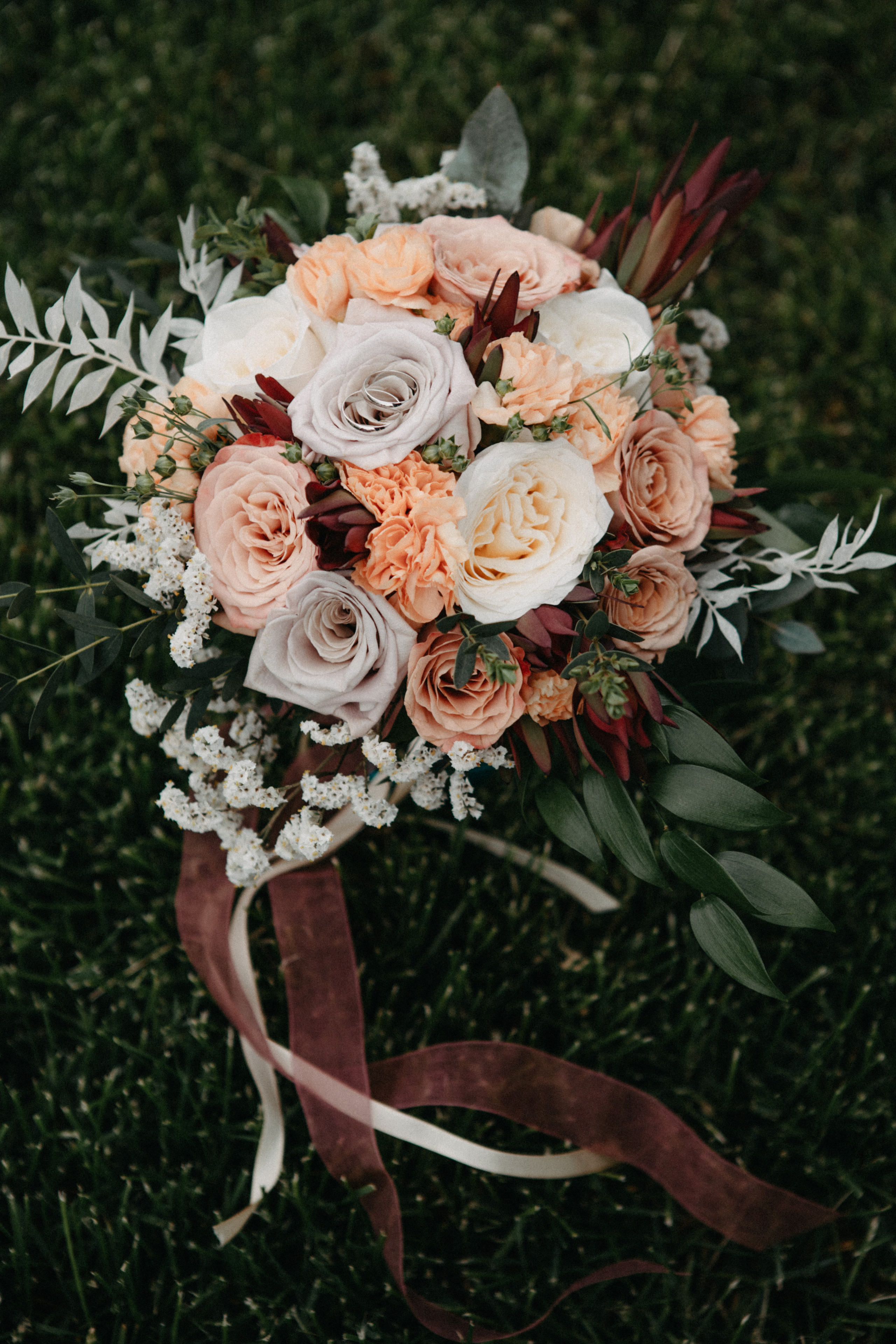 Анонс со свадьбы Даши и Никиты. Свадебный фотограф Москва и другие города