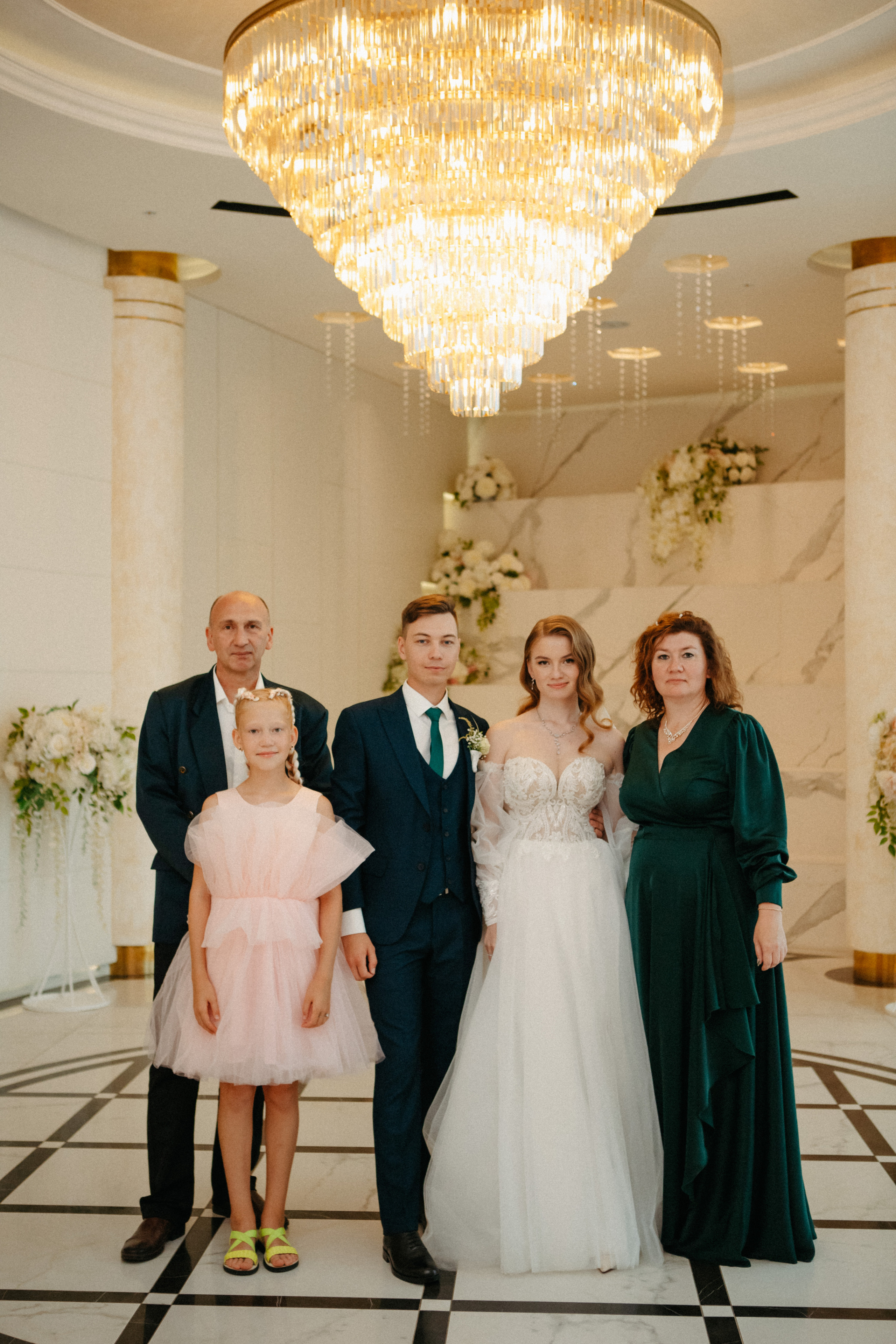 Анонс со свадьбы Насти и Влада. Свадебный фотограф Москва и другие города