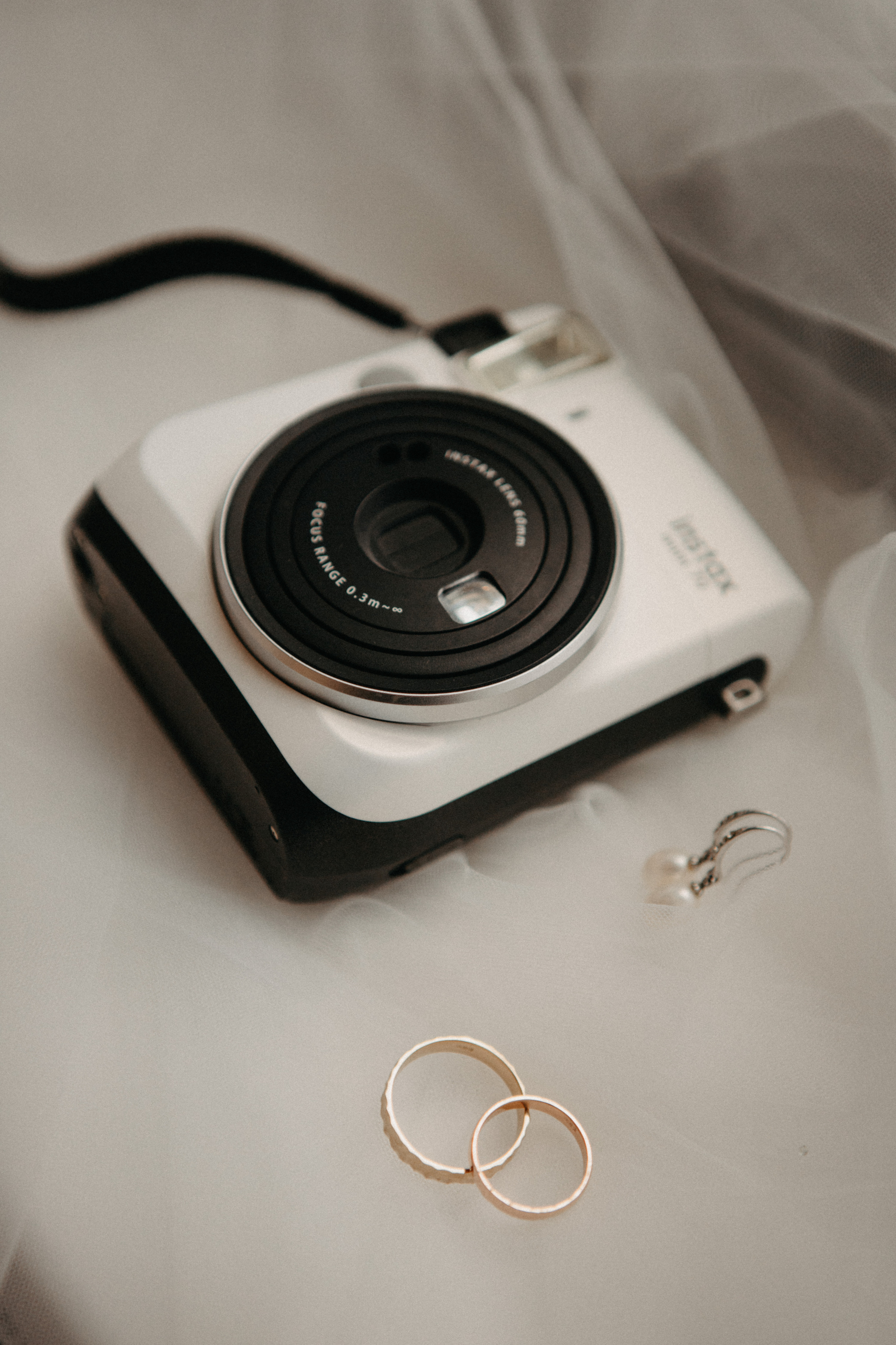 Анонс со свадьбы Любови и Георгия. Свадебный фотограф Москва и другие города