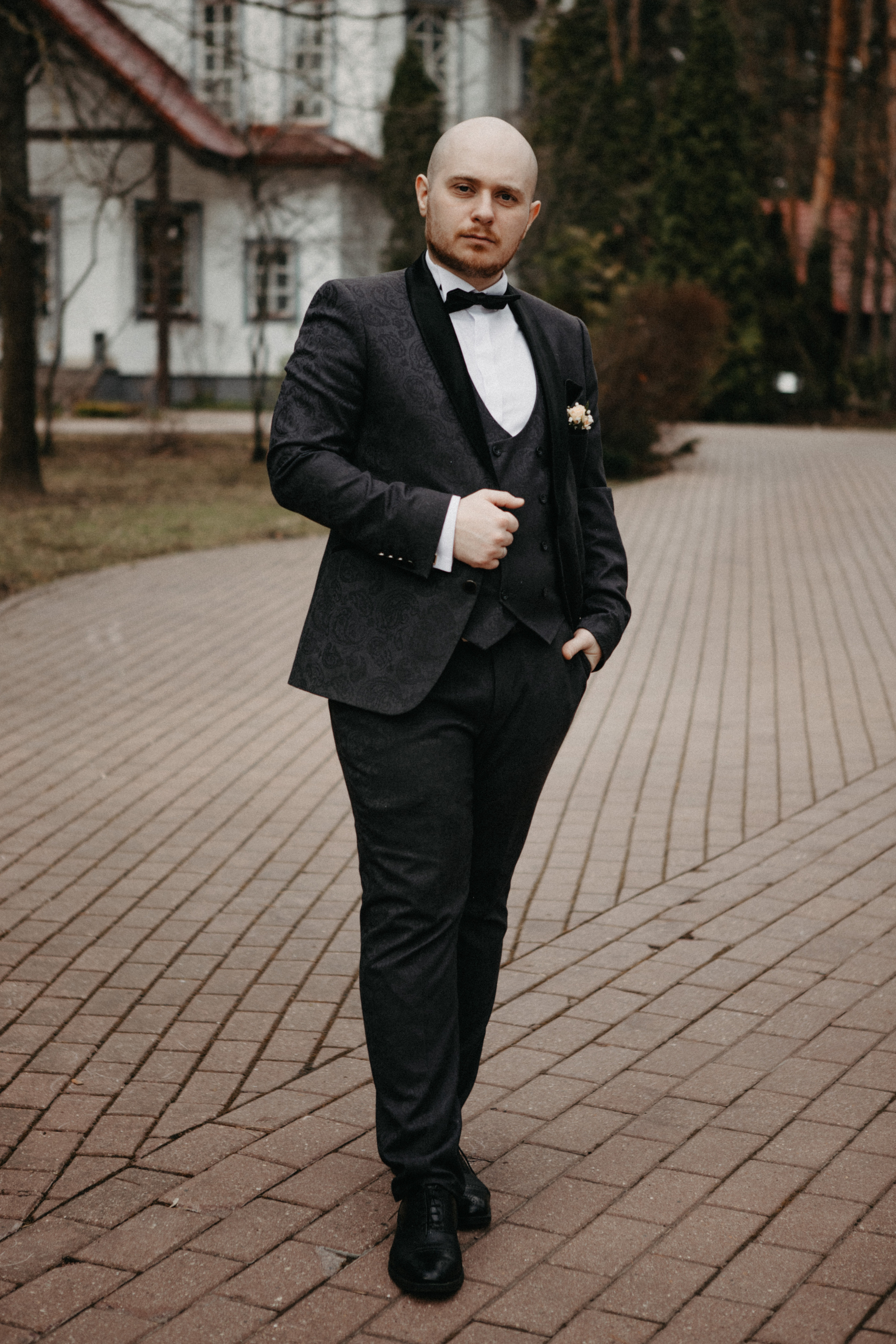 Анонс со свадьбы Тани и Жени. Свадебный фотограф Москва и другие города