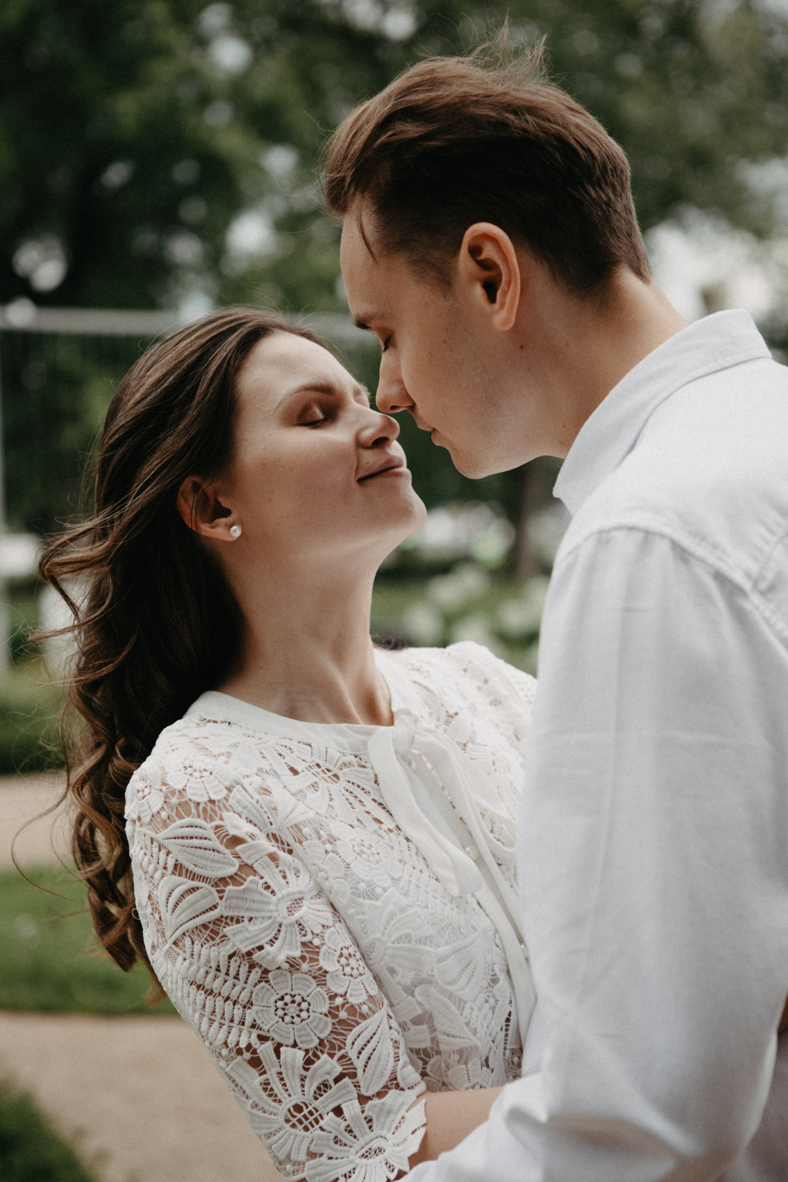 Анонс со свадьбы Светланы и Ильи. Свадебный фотограф Москва и другие города