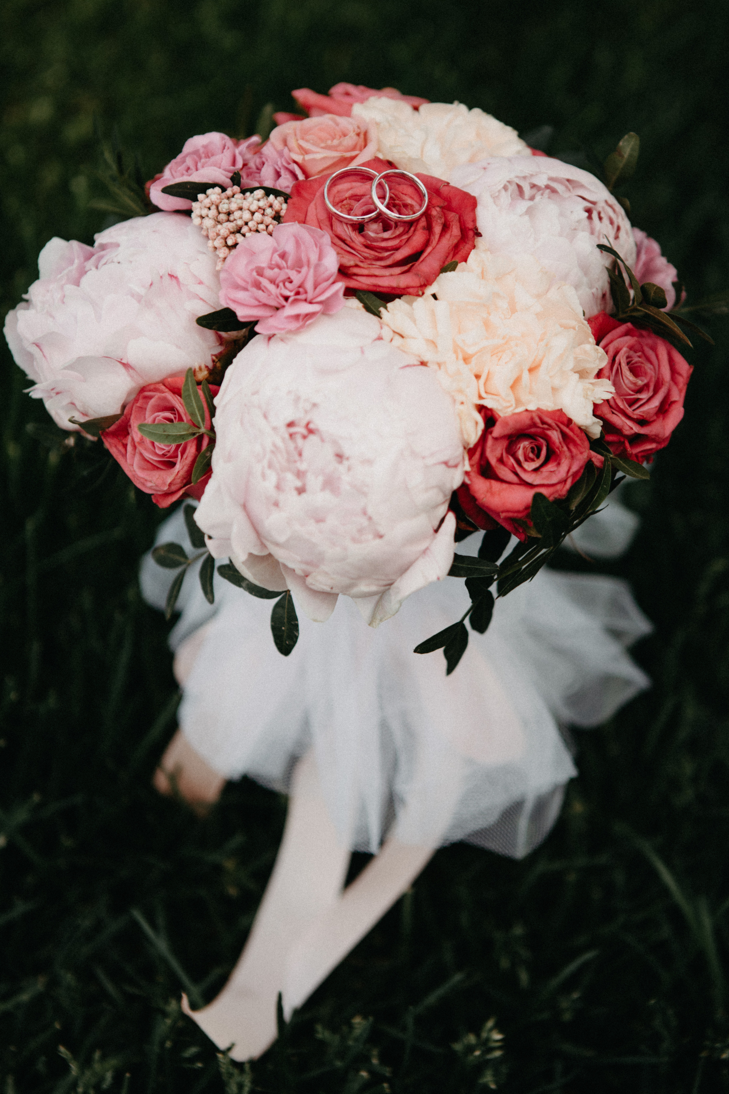 Анонс со свадьбы Светланы и Ильи. Свадебный фотограф Москва и другие города