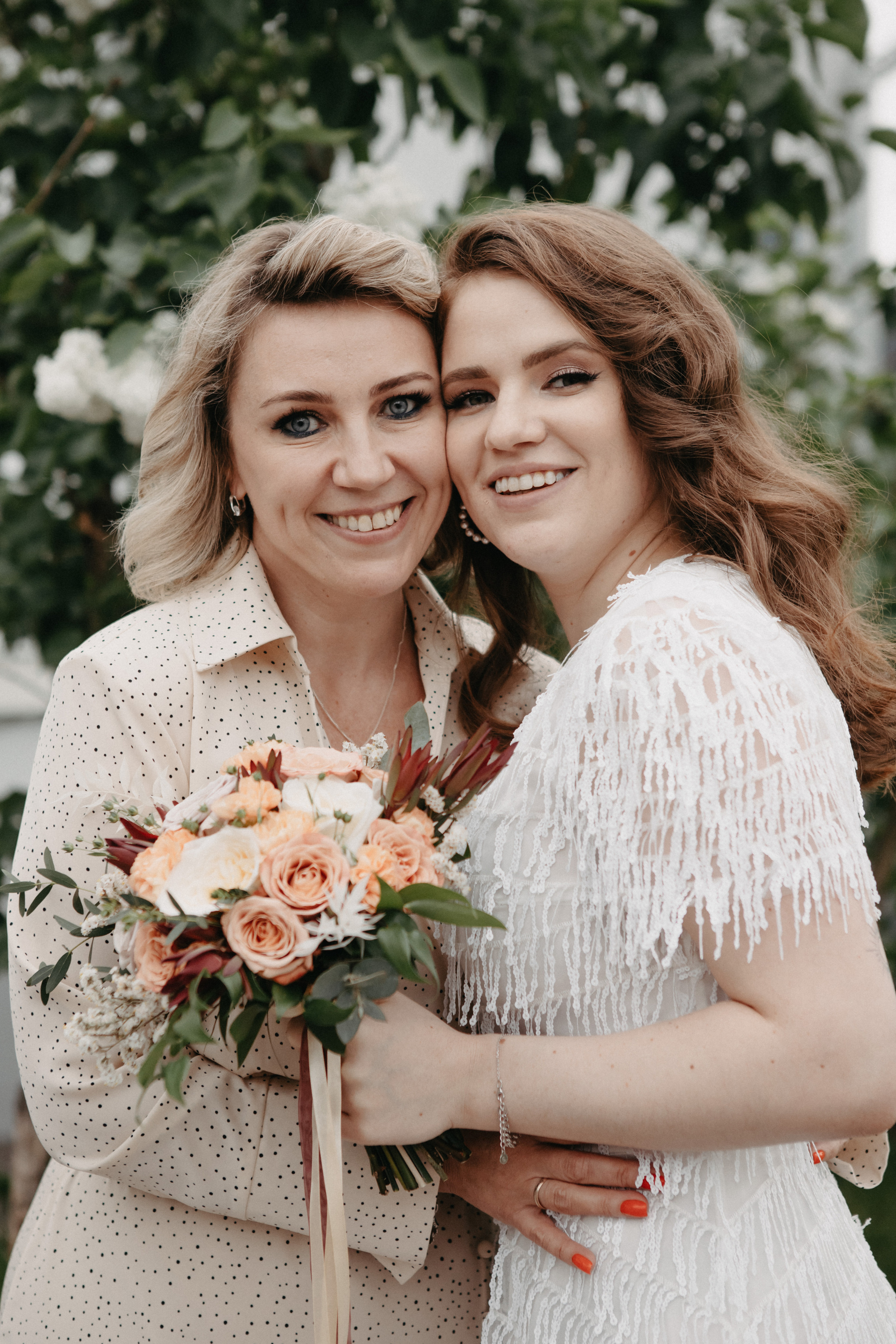 Анонс со свадьбы Даши и Никиты. Свадебный фотограф Москва и другие города