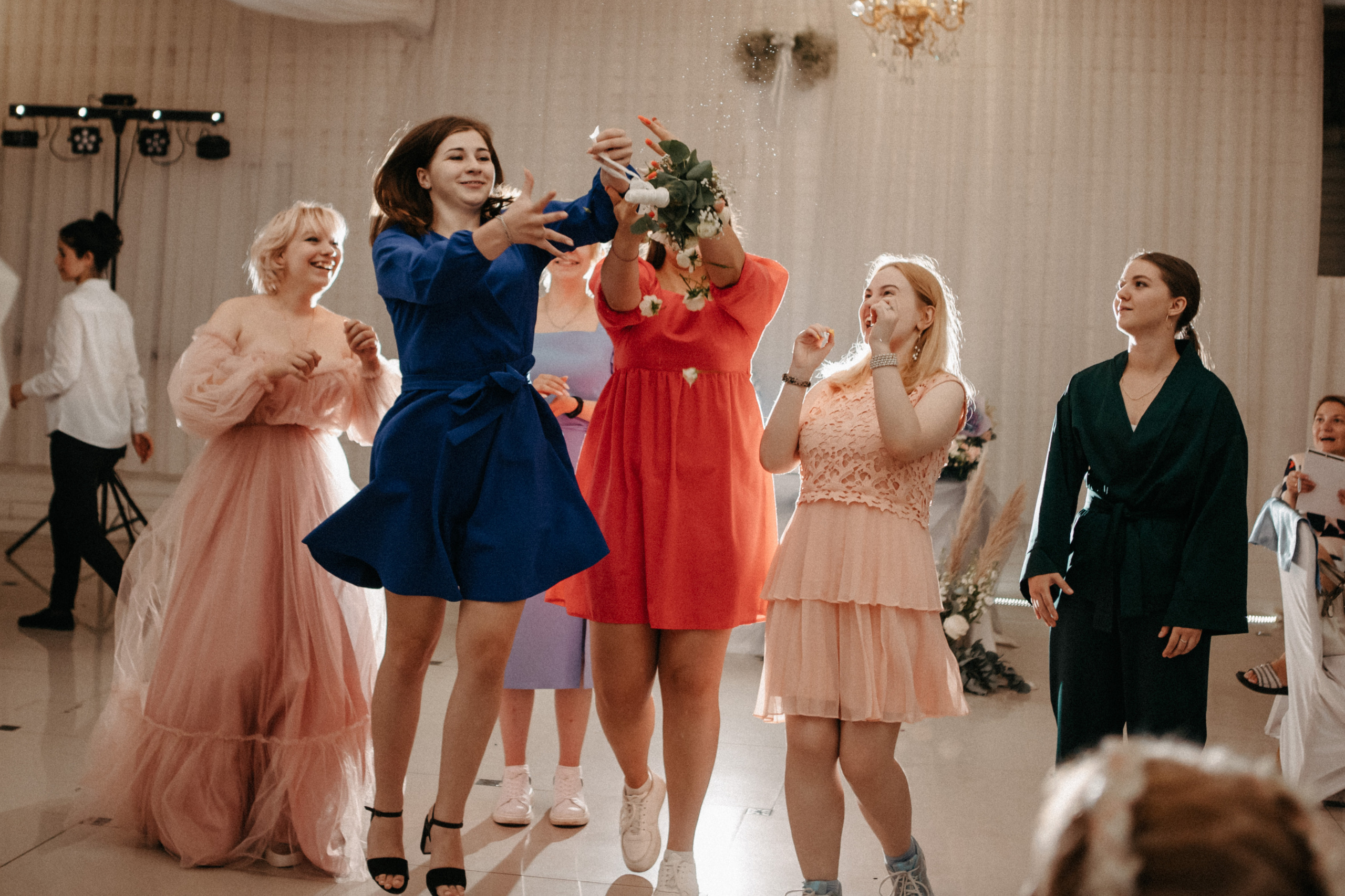 Анонс со свадьбы Насти и Влада. Свадебный фотограф Москва и другие города