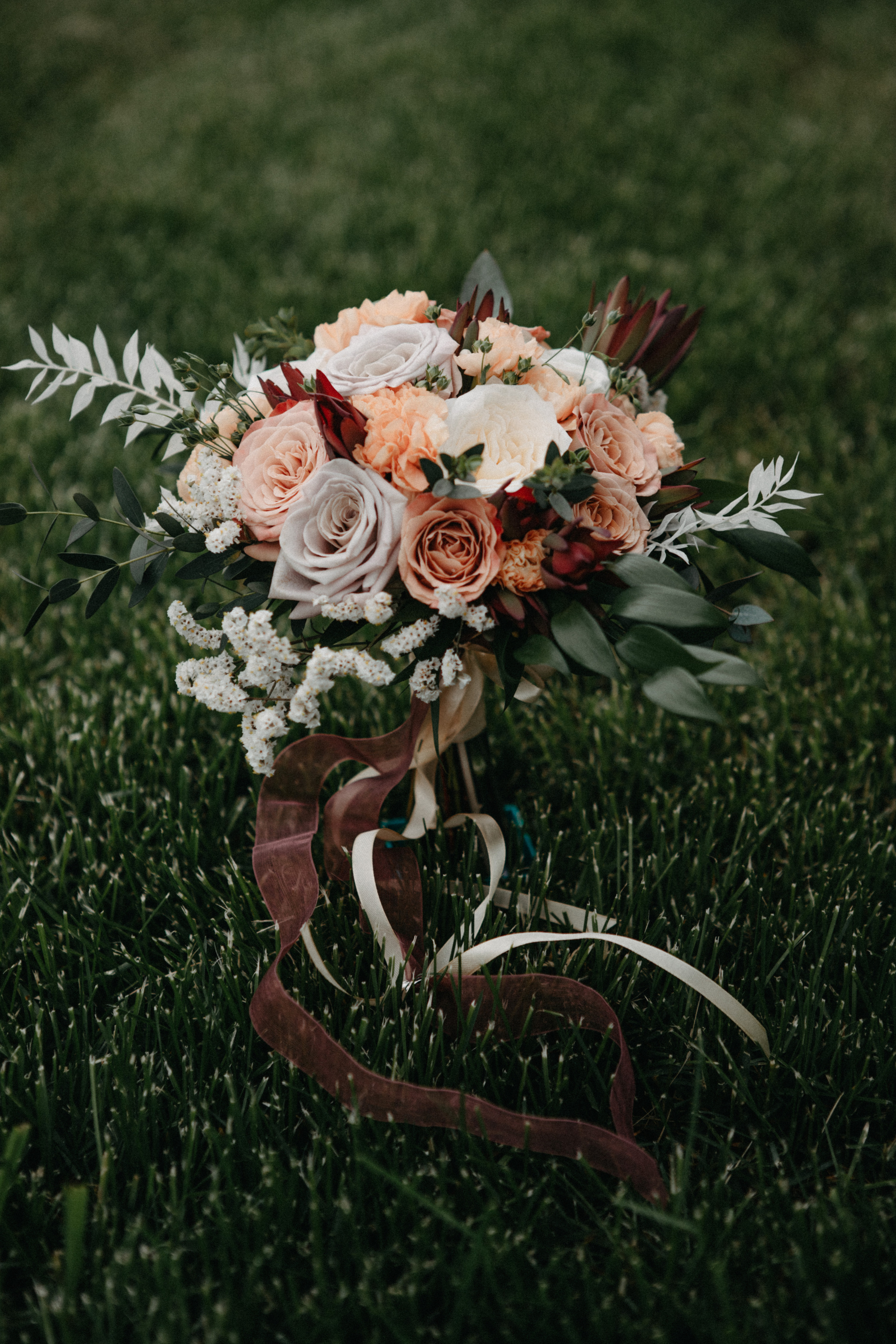 Анонс со свадьбы Даши и Никиты. Свадебный фотограф Москва и другие города