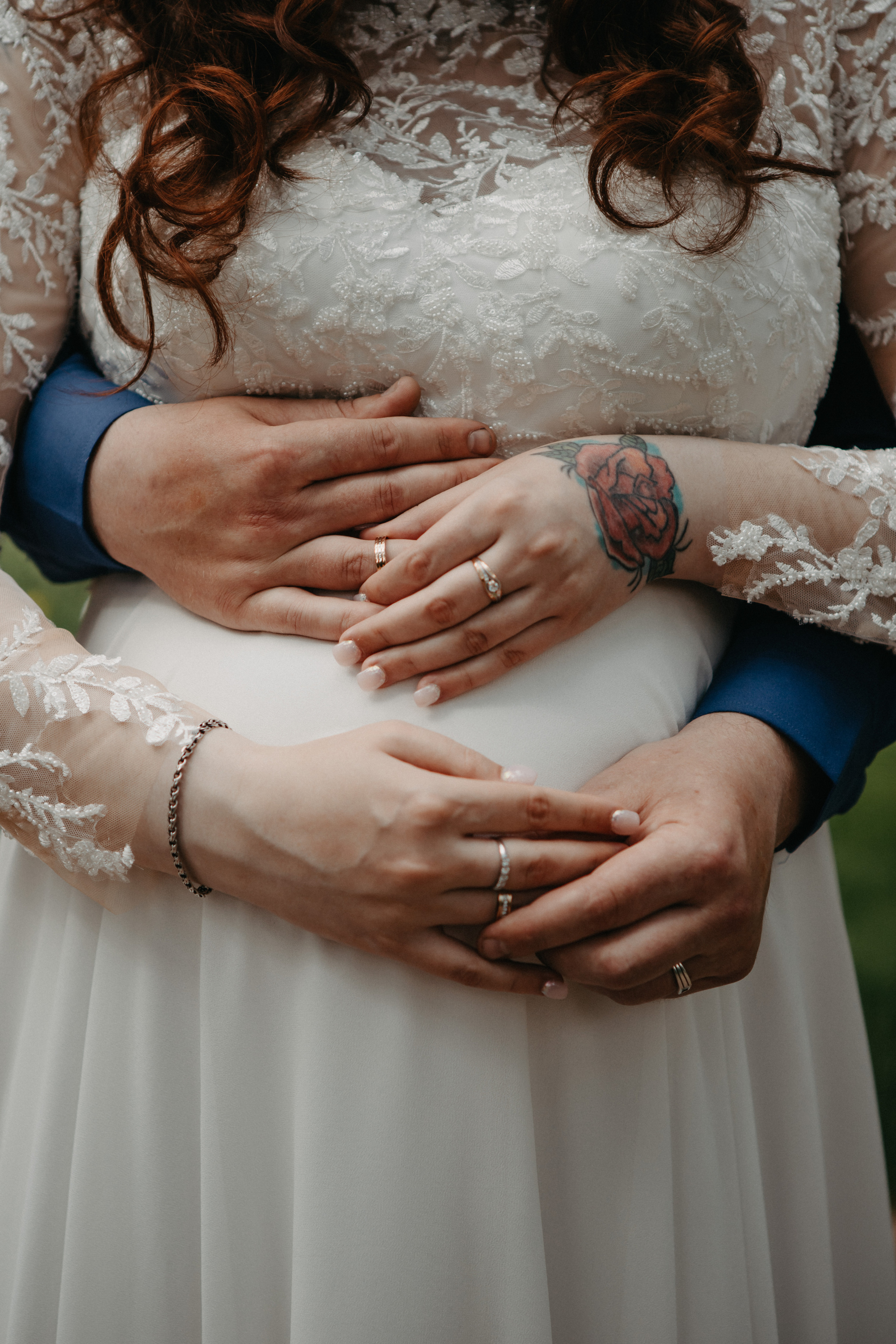 Анонс со свадьбы Анастасии и Валерия. Свадебный фотограф Москва и другие города