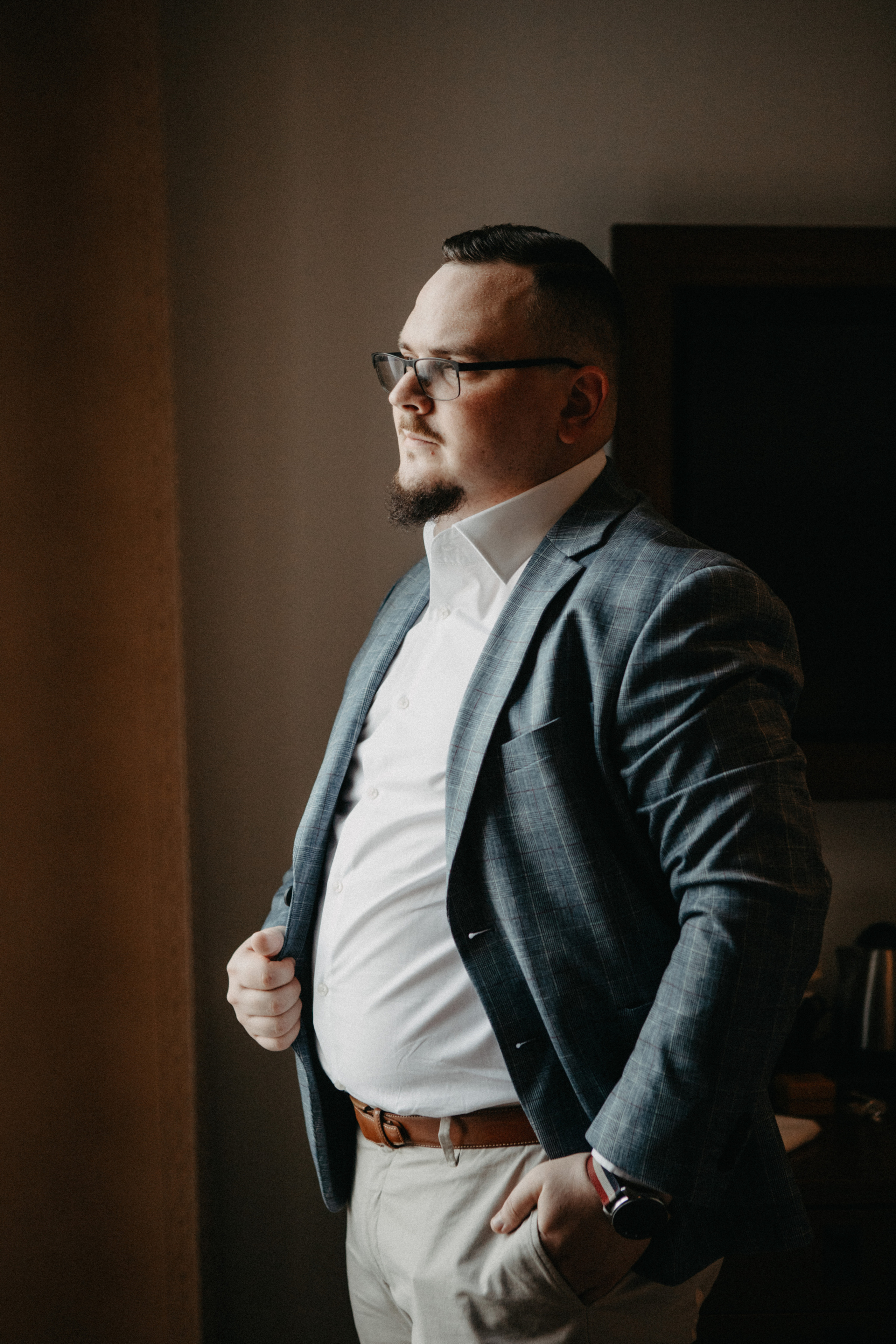 Анонс со свадьбы Любови и Георгия. Свадебный фотограф Москва и другие города