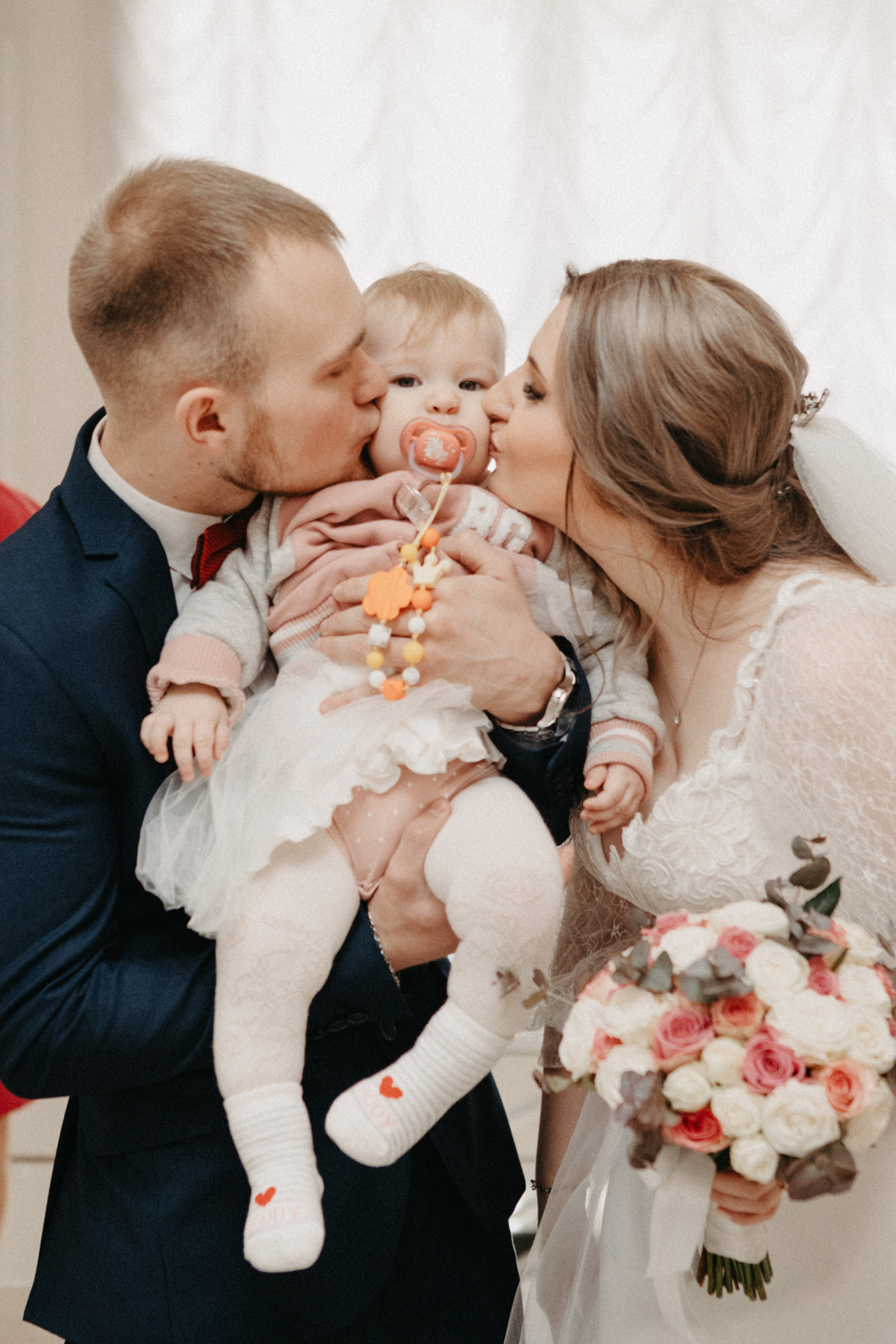 Анонс со свадьбы Анны и Константина. Свадебный фотограф Москва и другие города