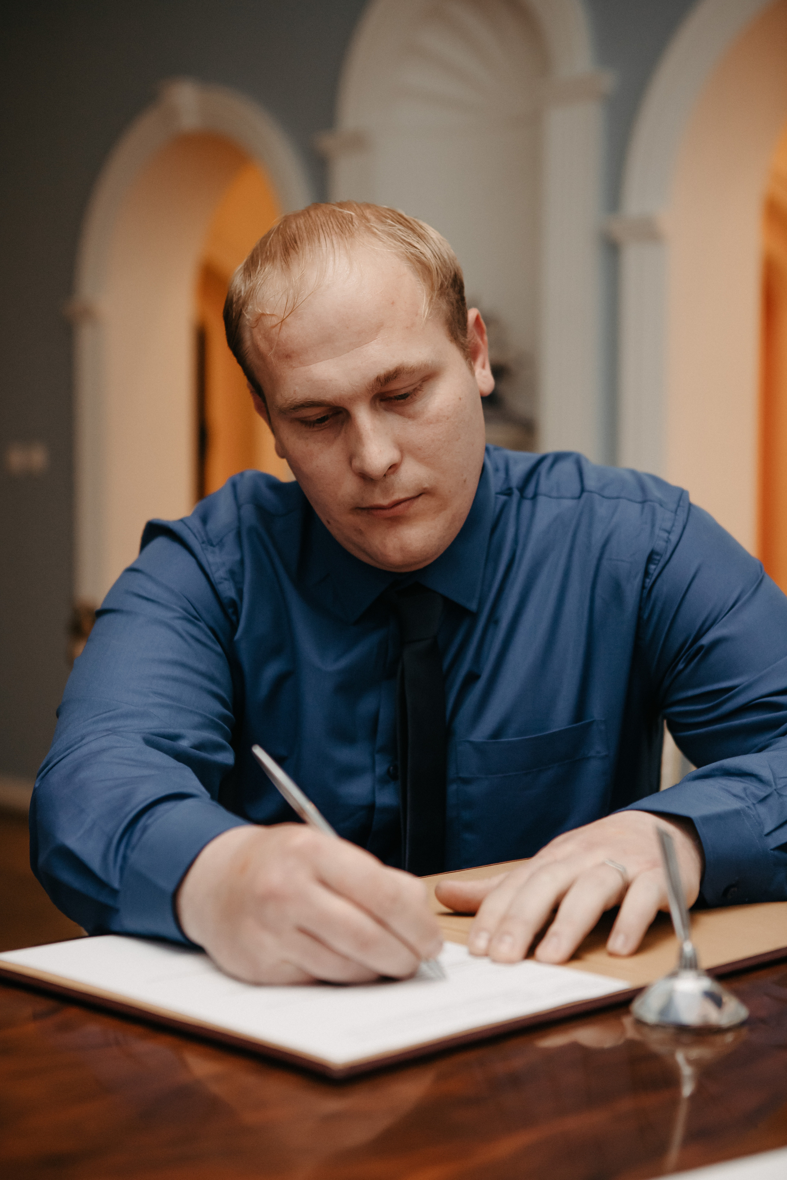 Анонс со свадьбы Анастасии и Валерия. Свадебный фотограф Москва и другие города