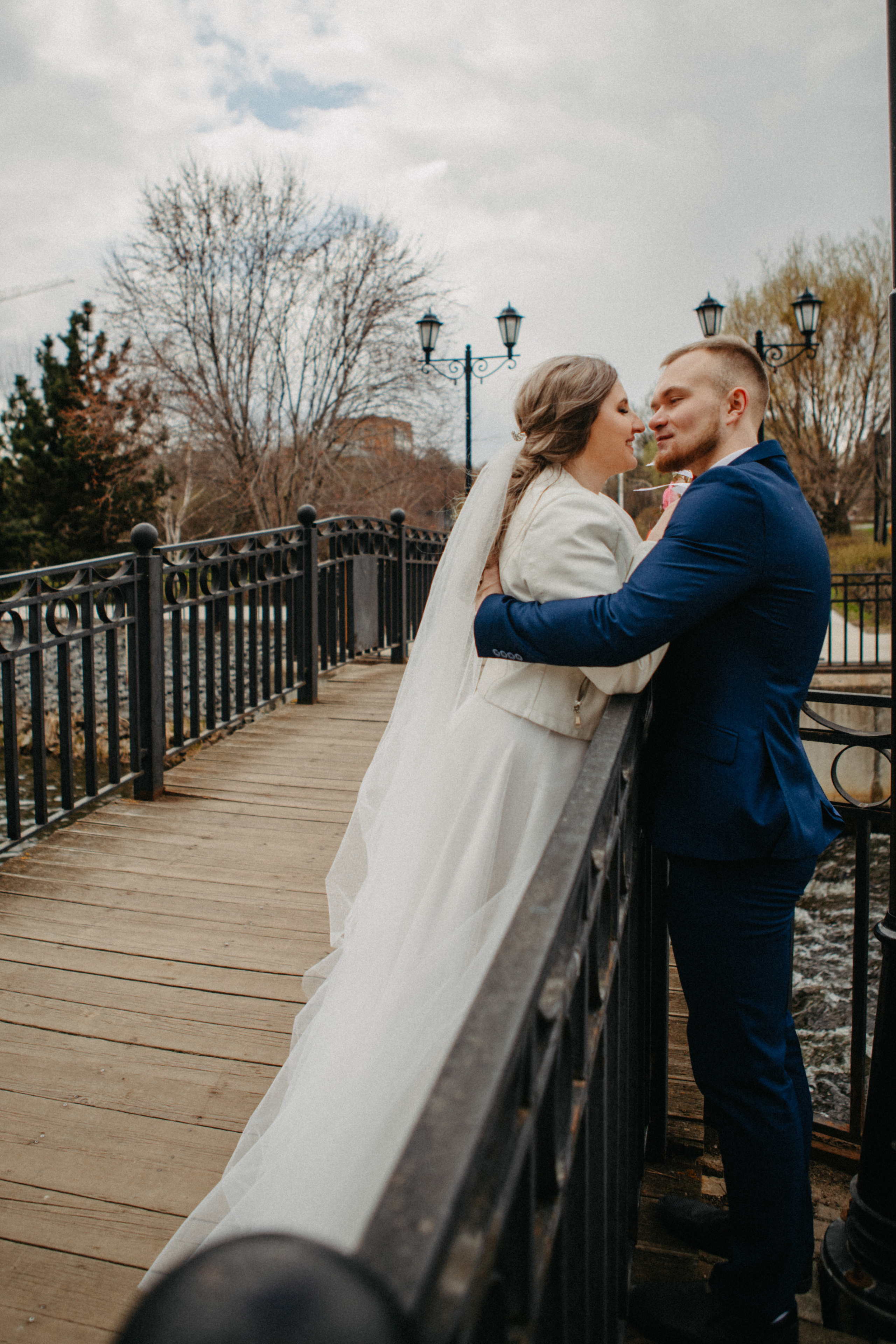 Анонс со свадьбы Анны и Константина. Свадебный фотограф Москва и другие города