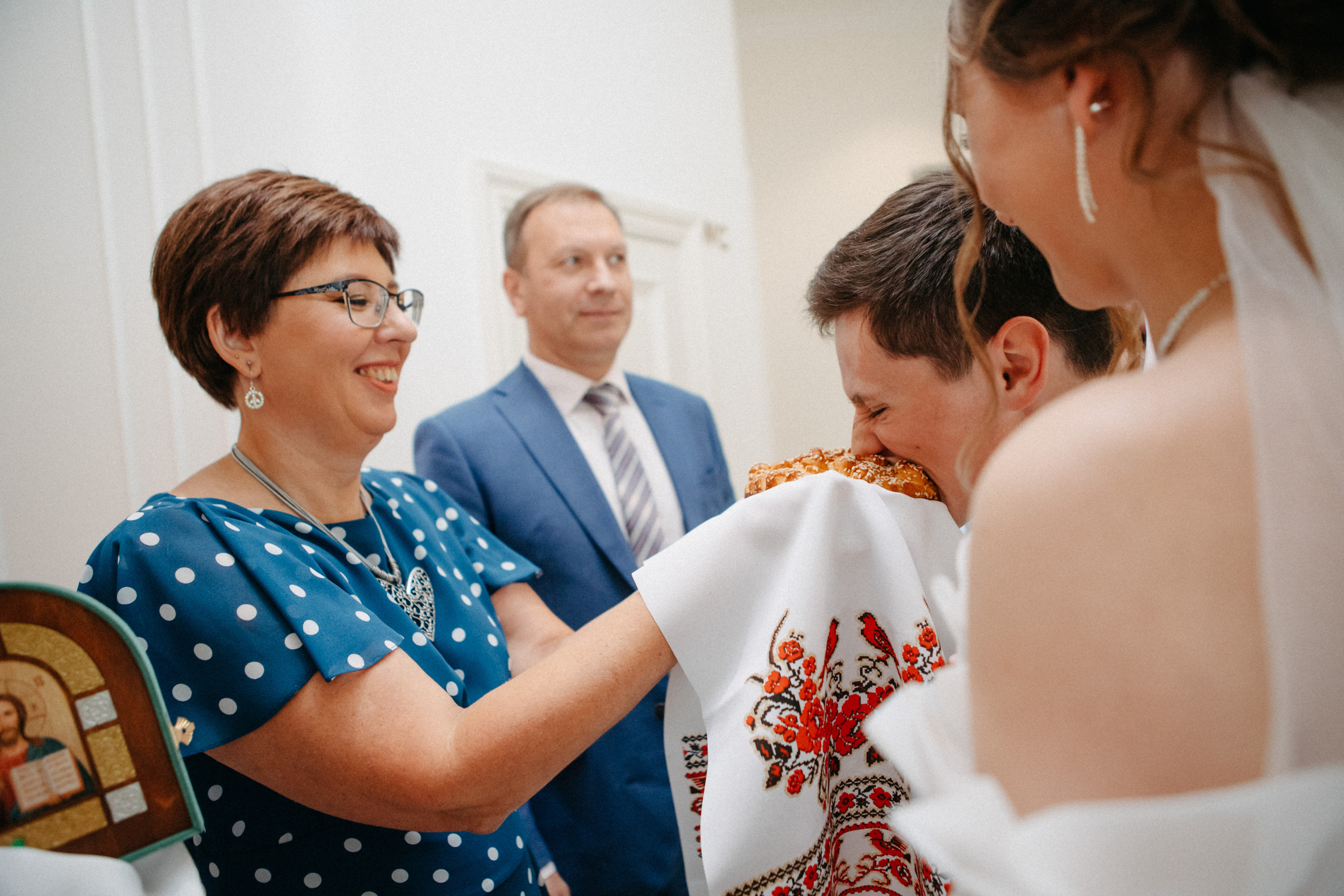 Анонс со свадьбы Анастасии и Дмитрия. Свадебный фотограф Москва и другие города