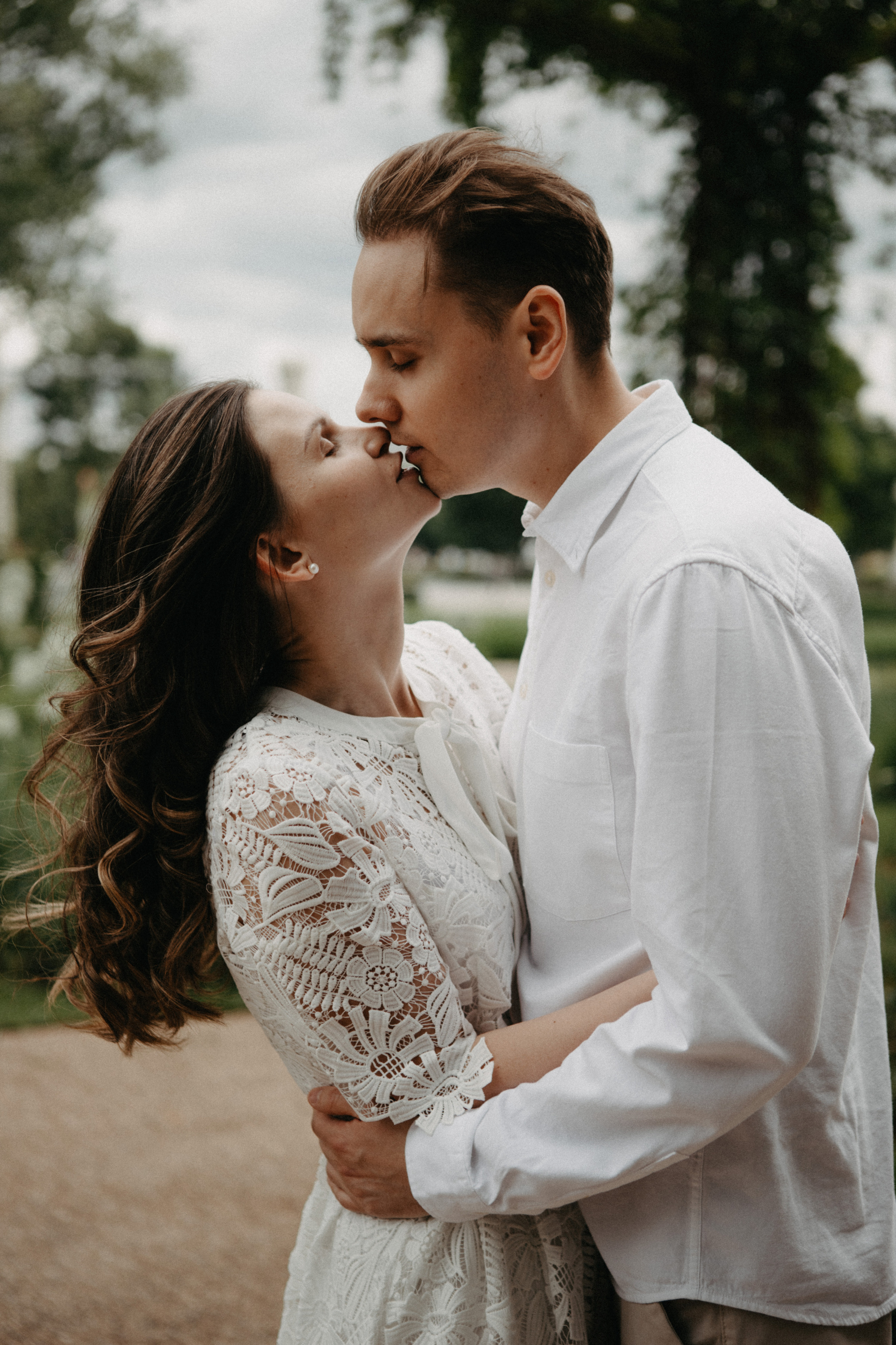 Анонс со свадьбы Светланы и Ильи. Свадебный фотограф Москва и другие города