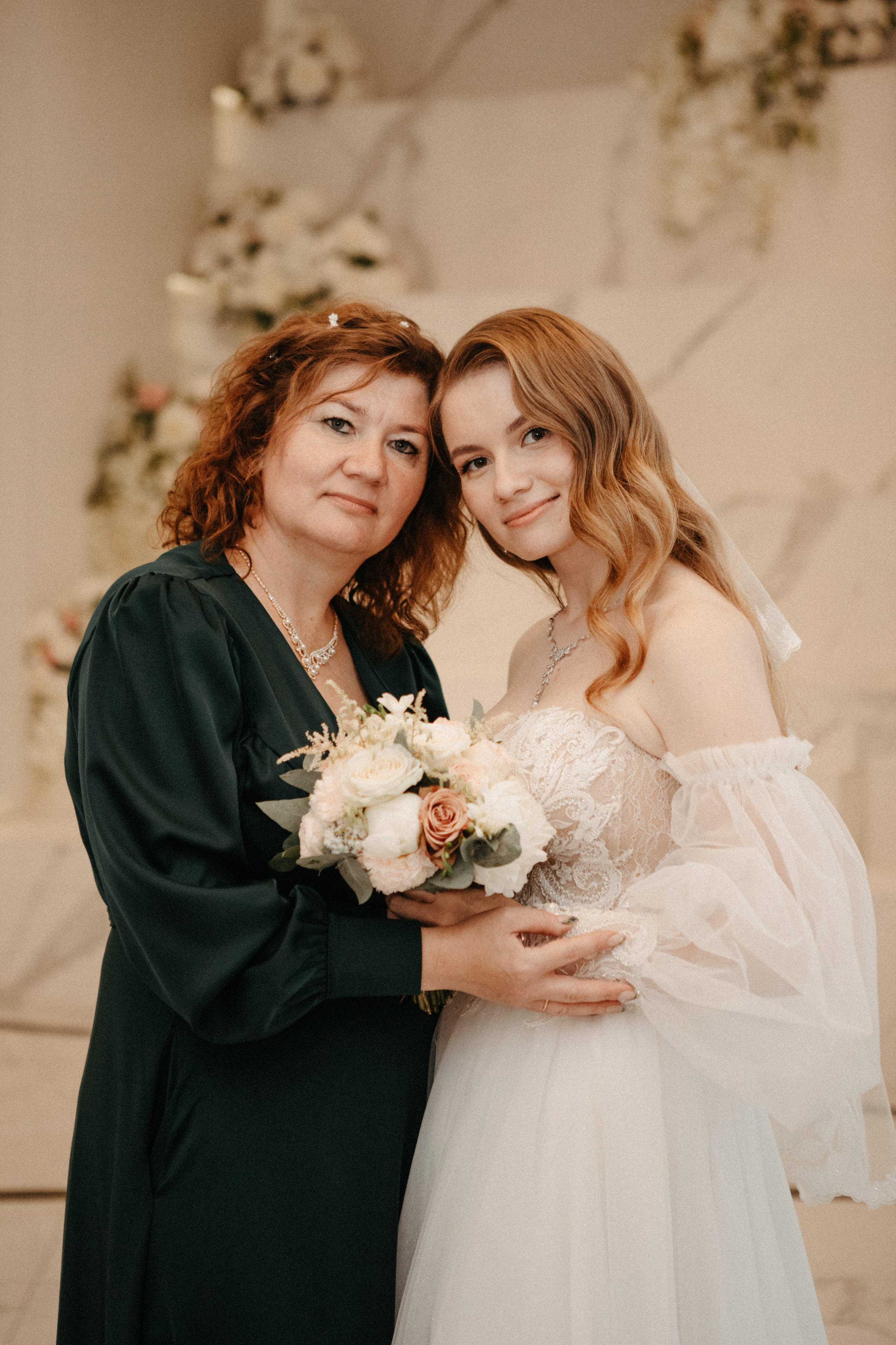 Анонс со свадьбы Насти и Влада. Свадебный фотограф Москва и другие города