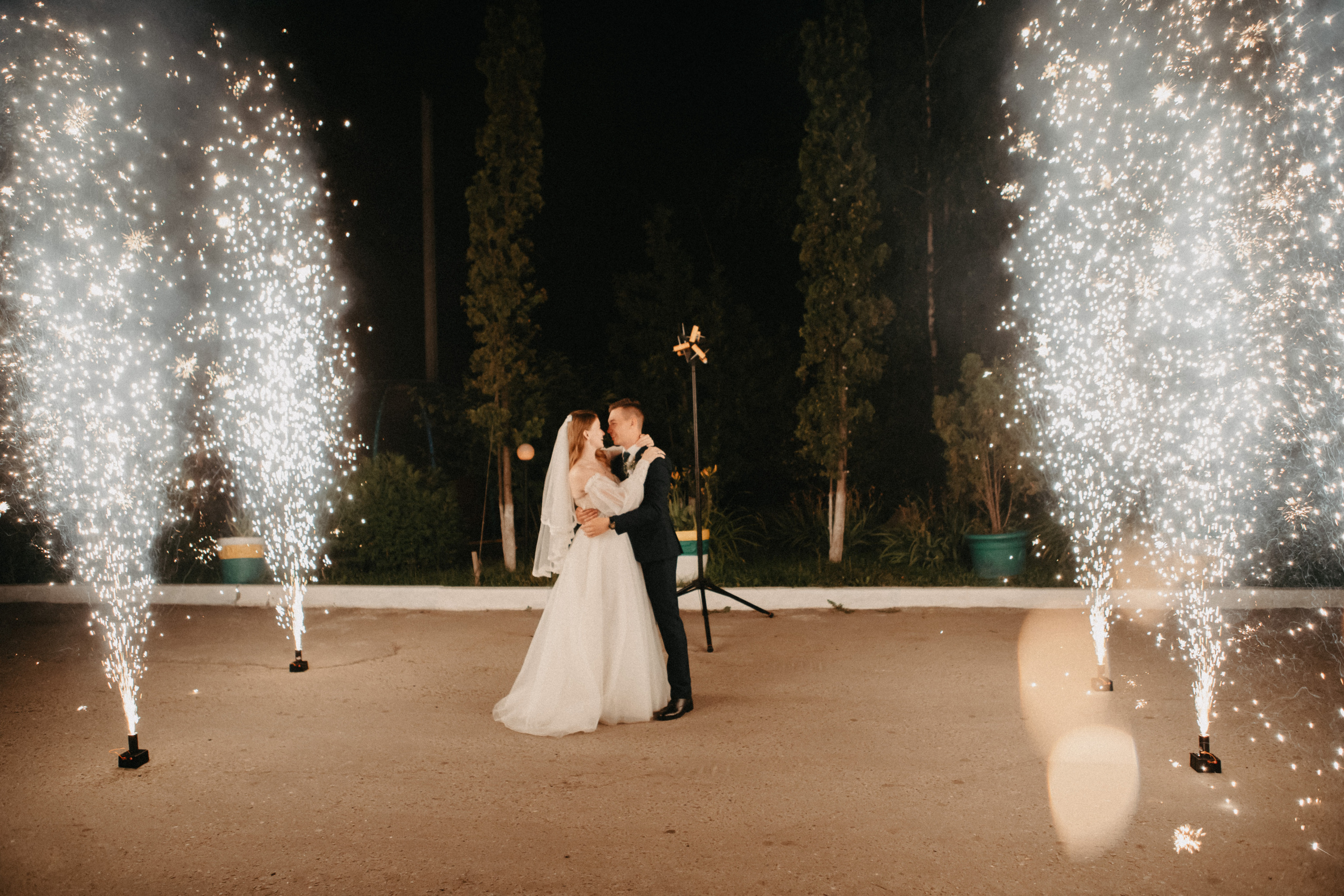 Анонс со свадьбы Насти и Влада. Свадебный фотограф Москва и другие города