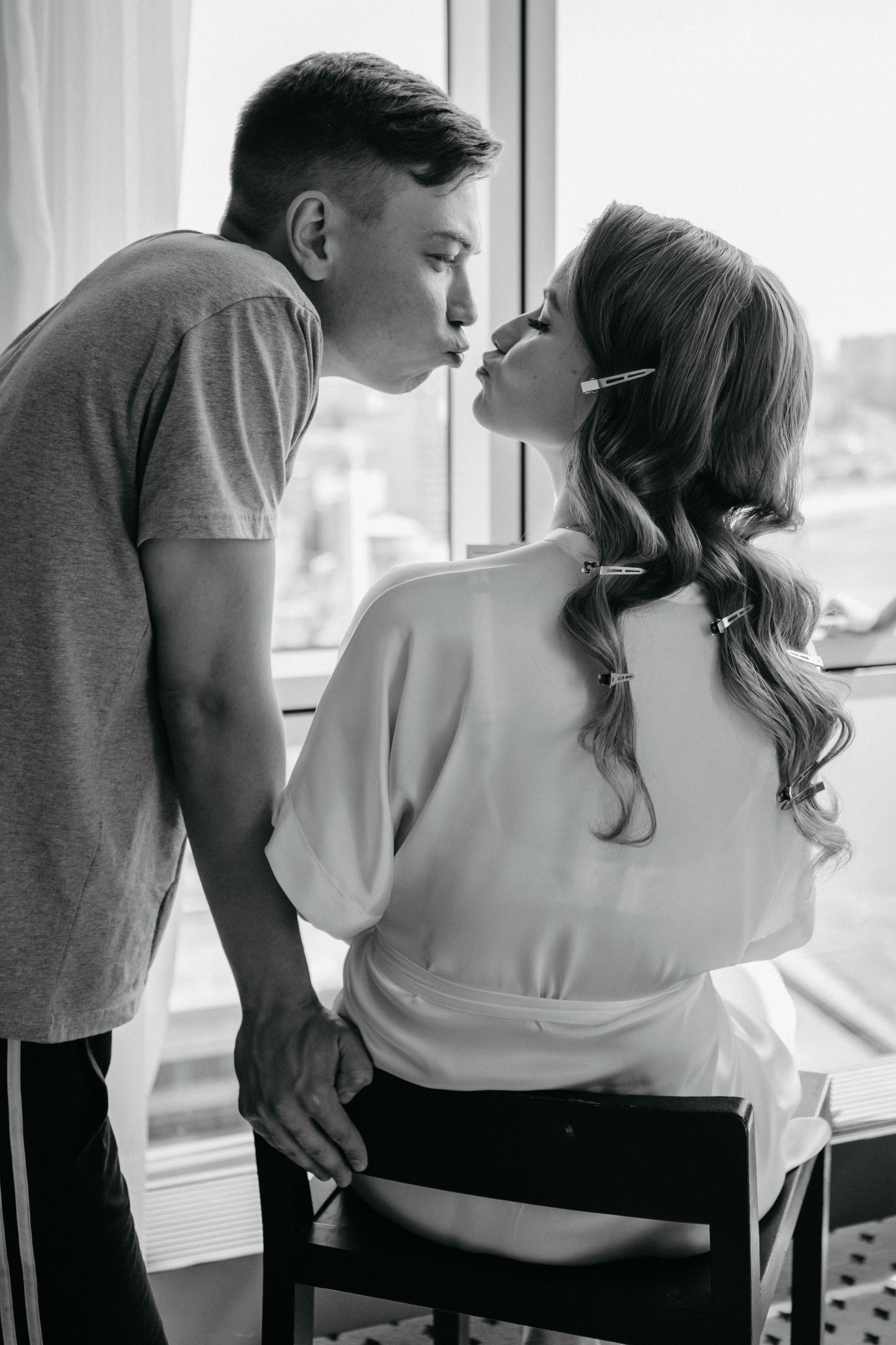 Анонс со свадьбы Насти и Влада. Свадебный фотограф Москва и другие города