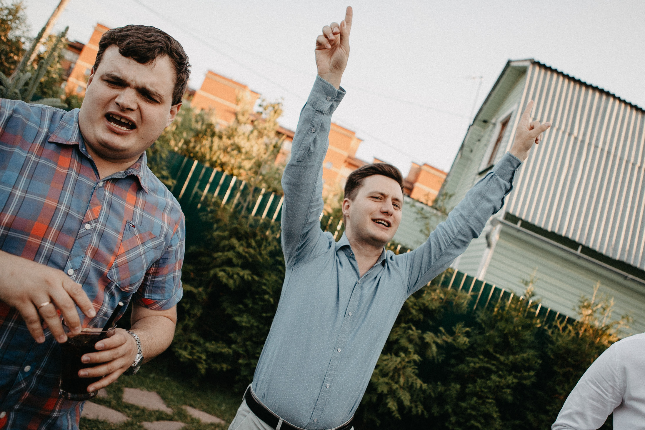 Анонс со второго дня свадьбы Юли и Лёши. Свадебный фотограф Москва и другие города