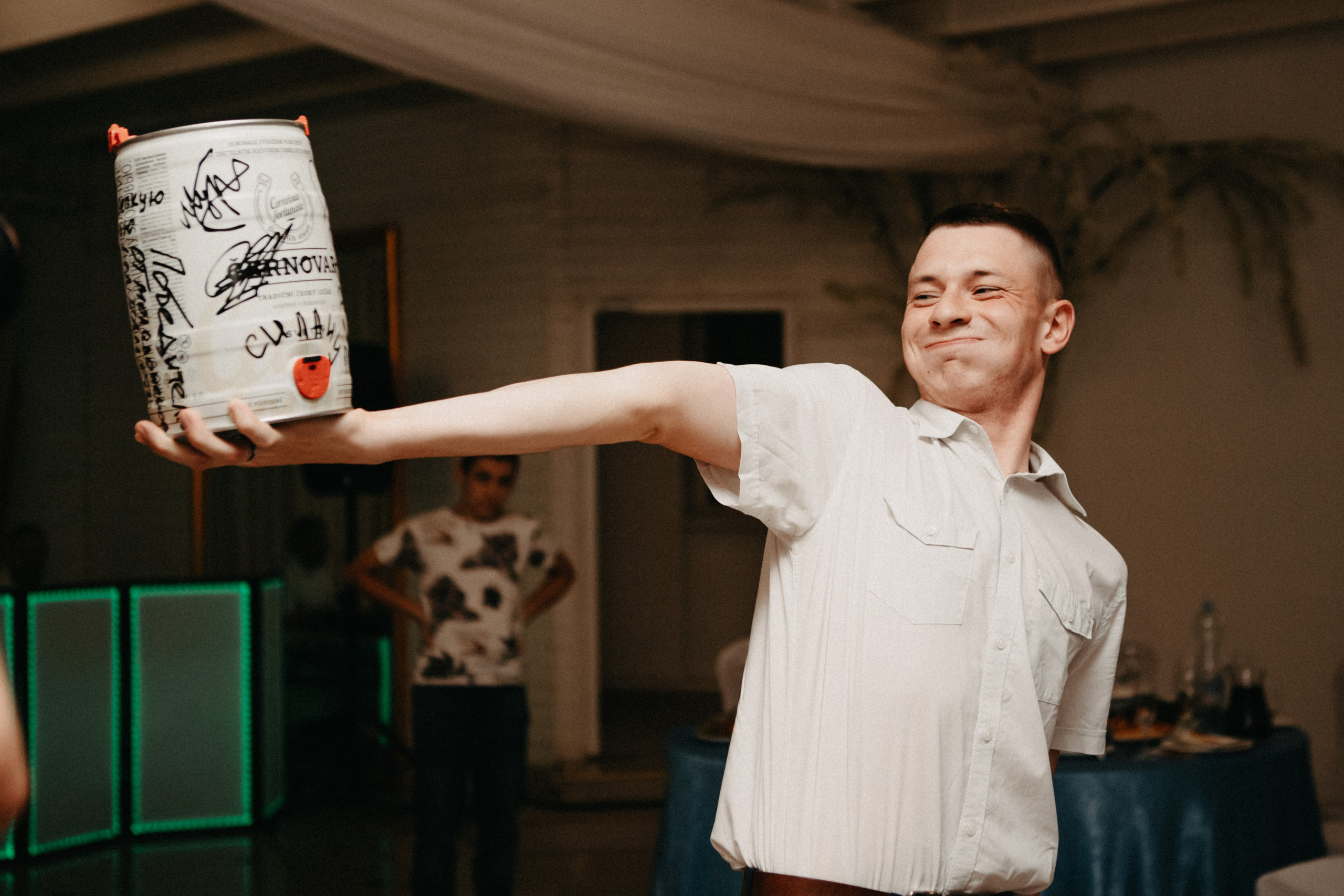 Анонс со свадьбы Насти и Влада. Свадебный фотограф Москва и другие города