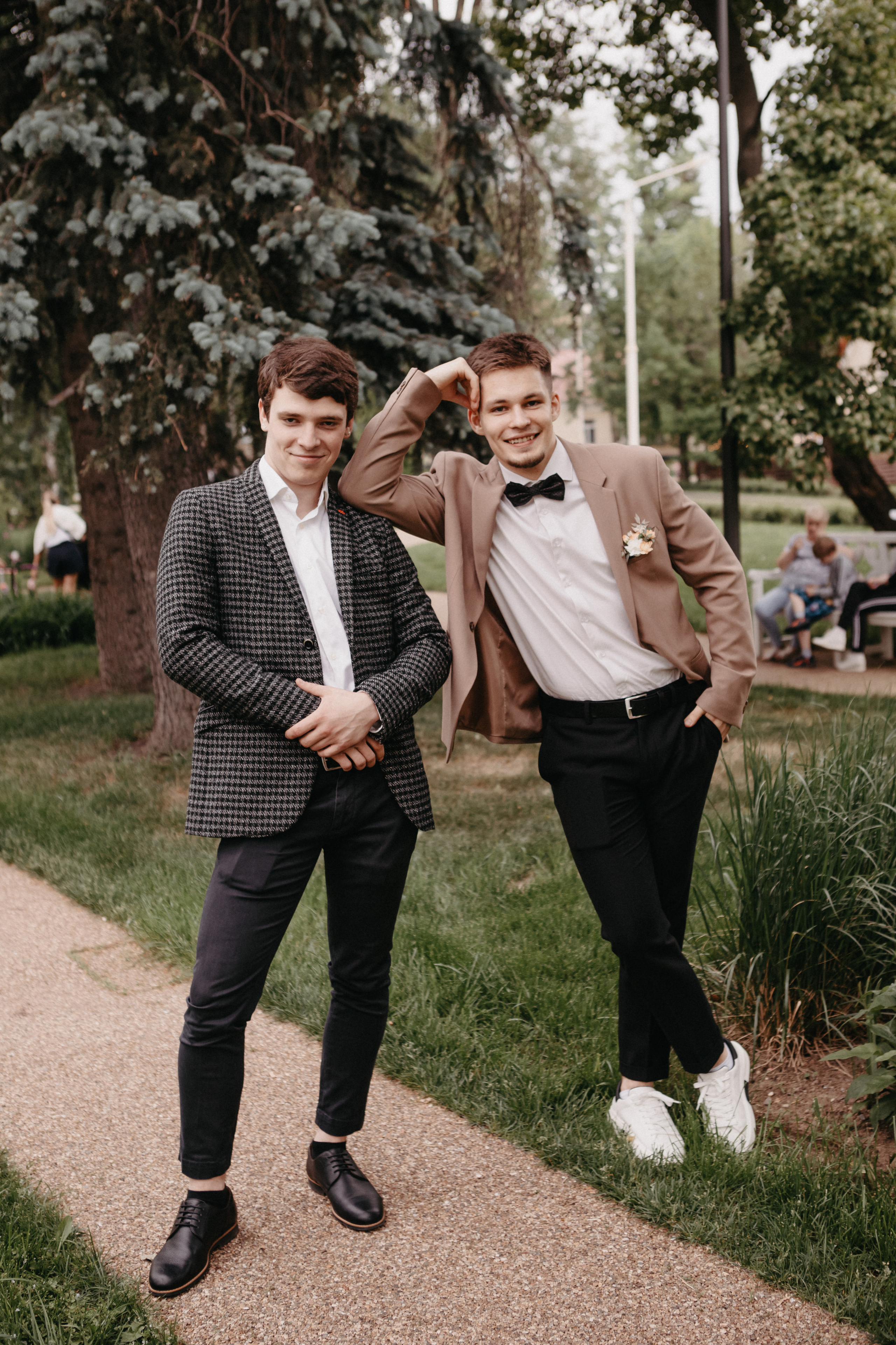 Анонс со свадьбы Даши и Никиты. Свадебный фотограф Москва и другие города