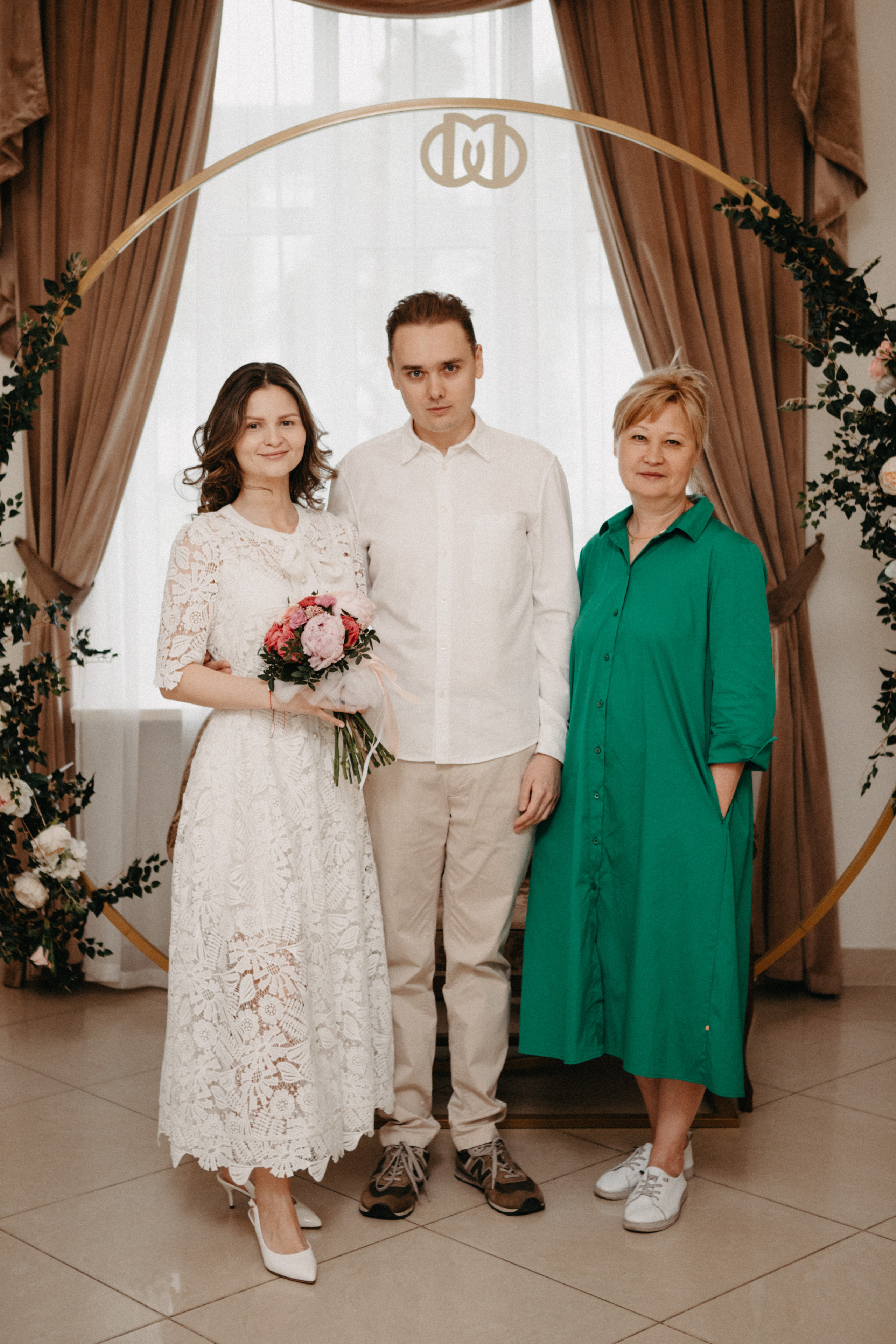 Анонс со свадьбы Светланы и Ильи. Свадебный фотограф Москва и другие города