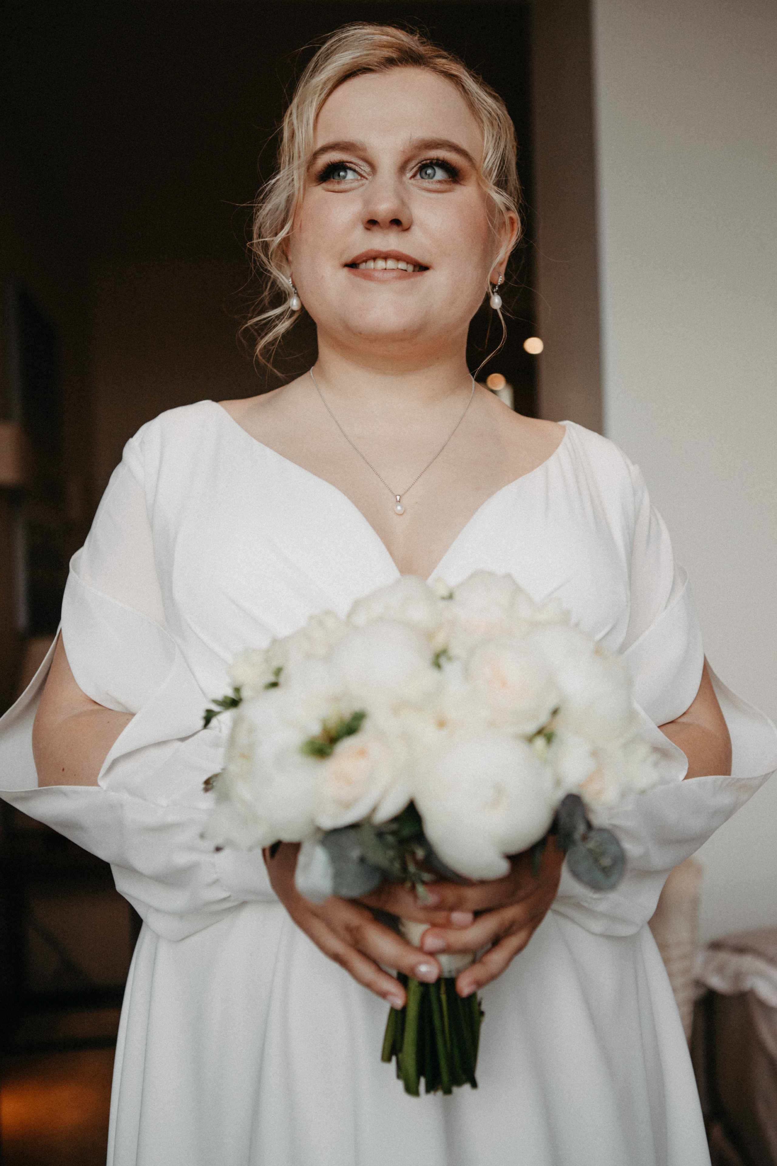 Анонс со свадьбы Любови и Георгия. Свадебный фотограф Москва и другие города