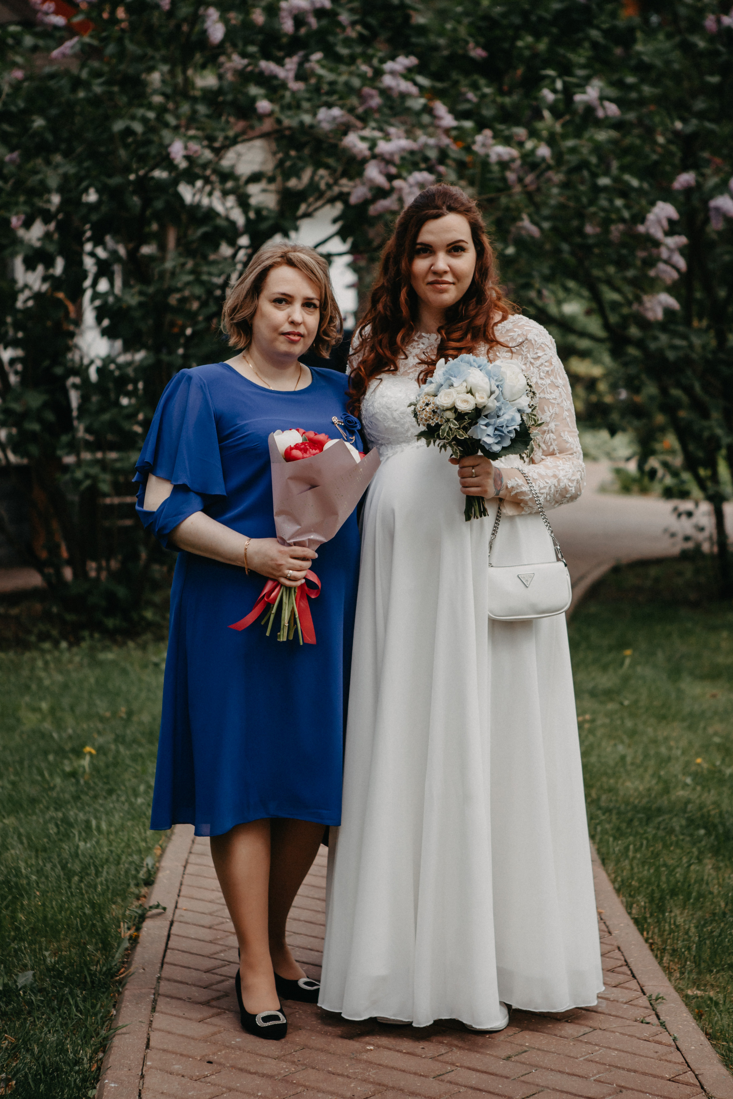 Анонс со свадьбы Анастасии и Валерия. Свадебный фотограф Москва и другие города