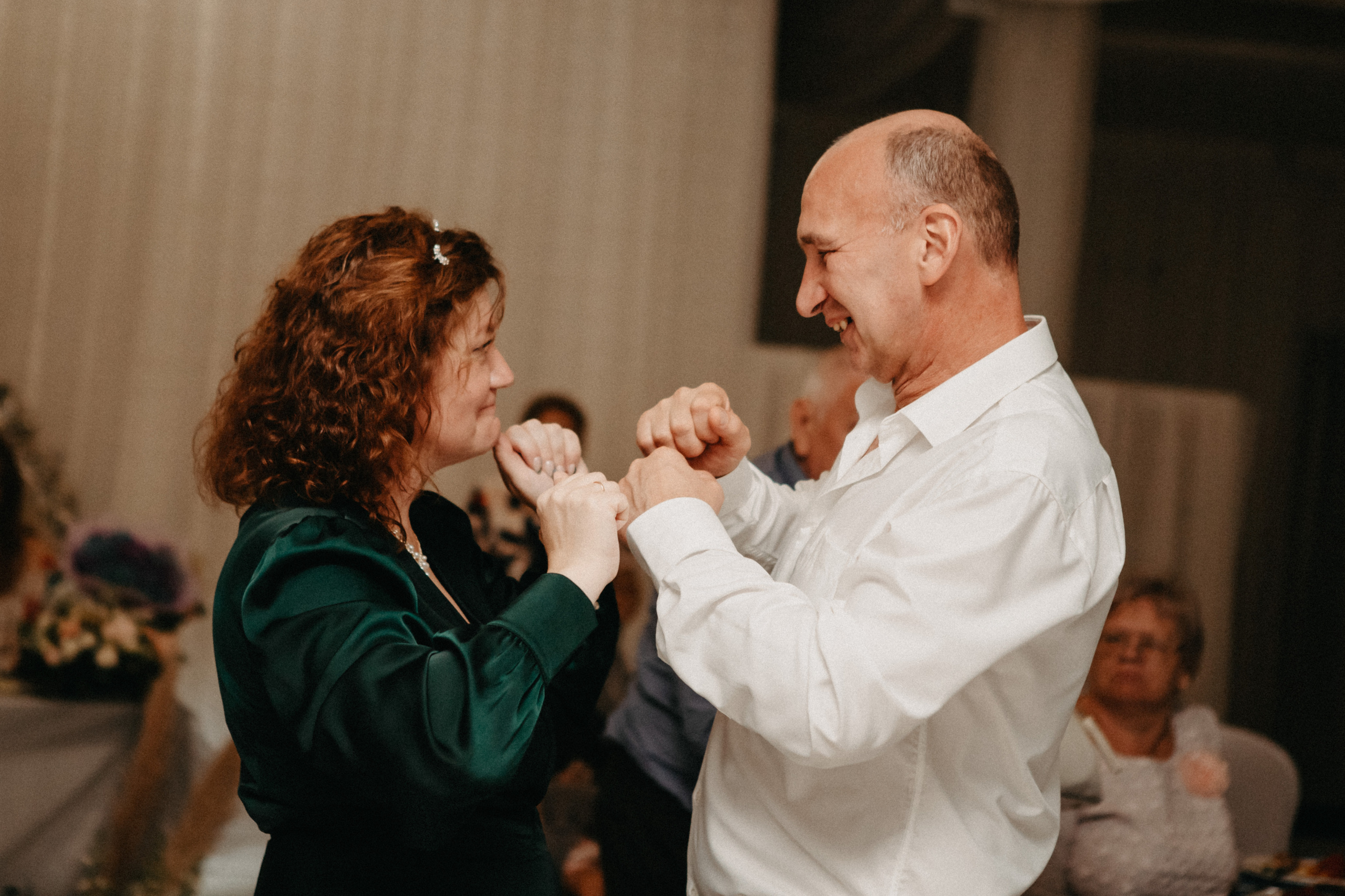 Анонс со свадьбы Насти и Влада. Свадебный фотограф Москва и другие города