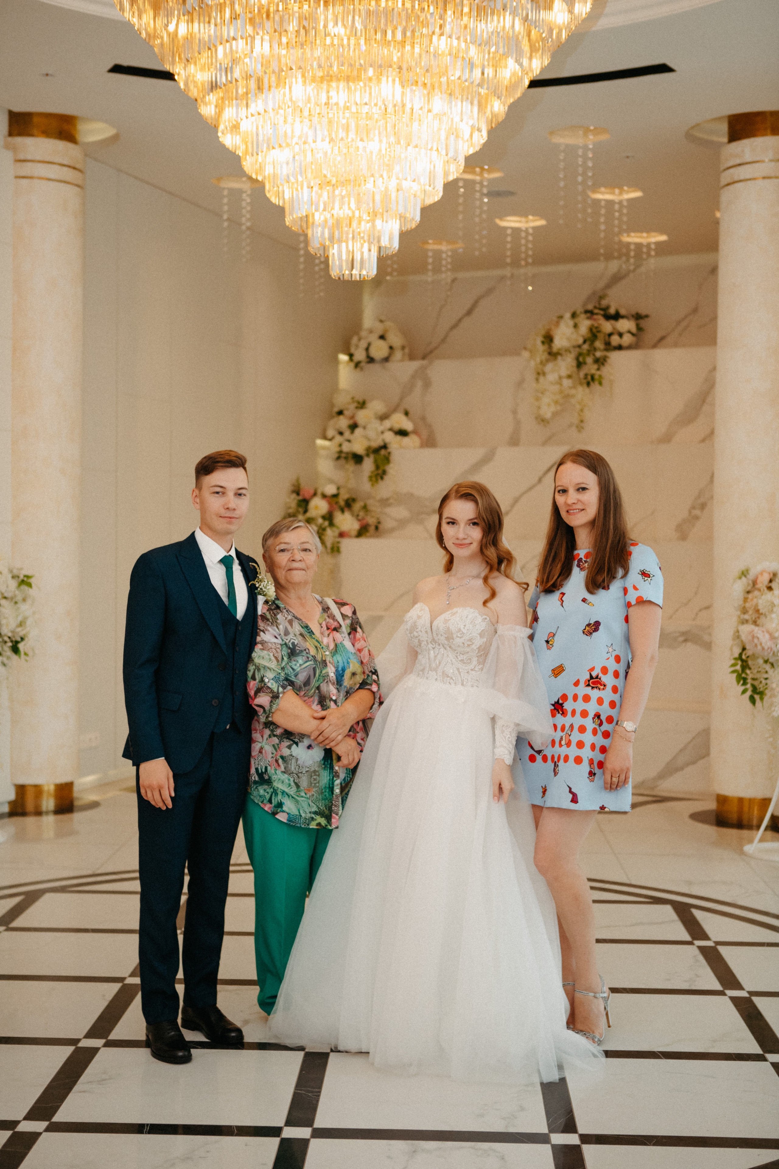 Анонс со свадьбы Насти и Влада. Свадебный фотограф Москва и другие города