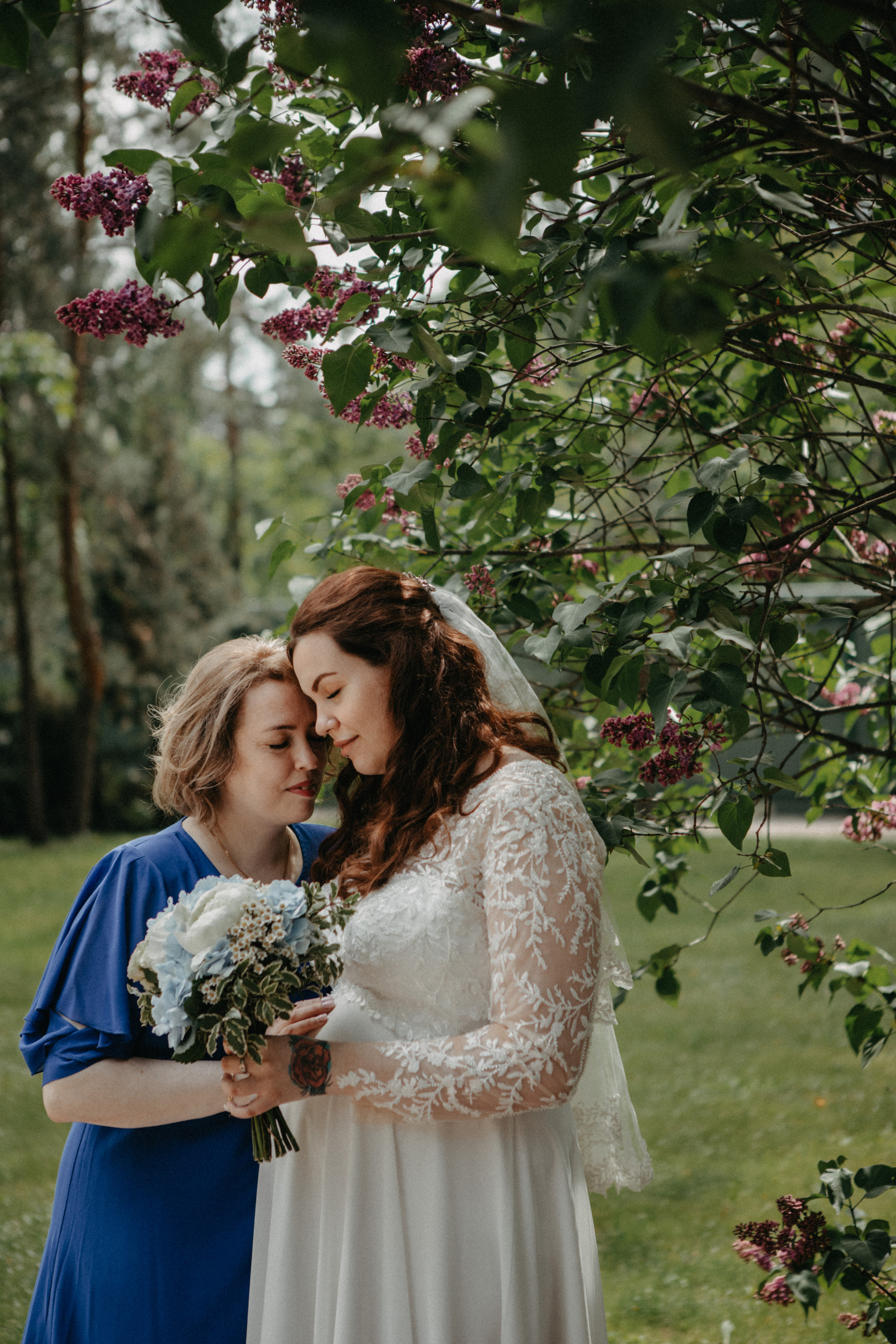 Анонс со свадьбы Анастасии и Валерия. Свадебный фотограф Москва и другие города