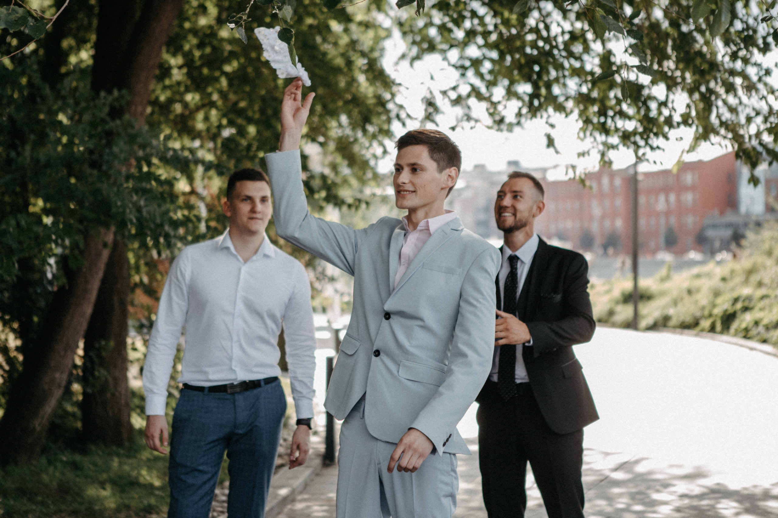 Анонс со свадьбы Анастасии и Дмитрия. Свадебный фотограф Москва и другие города