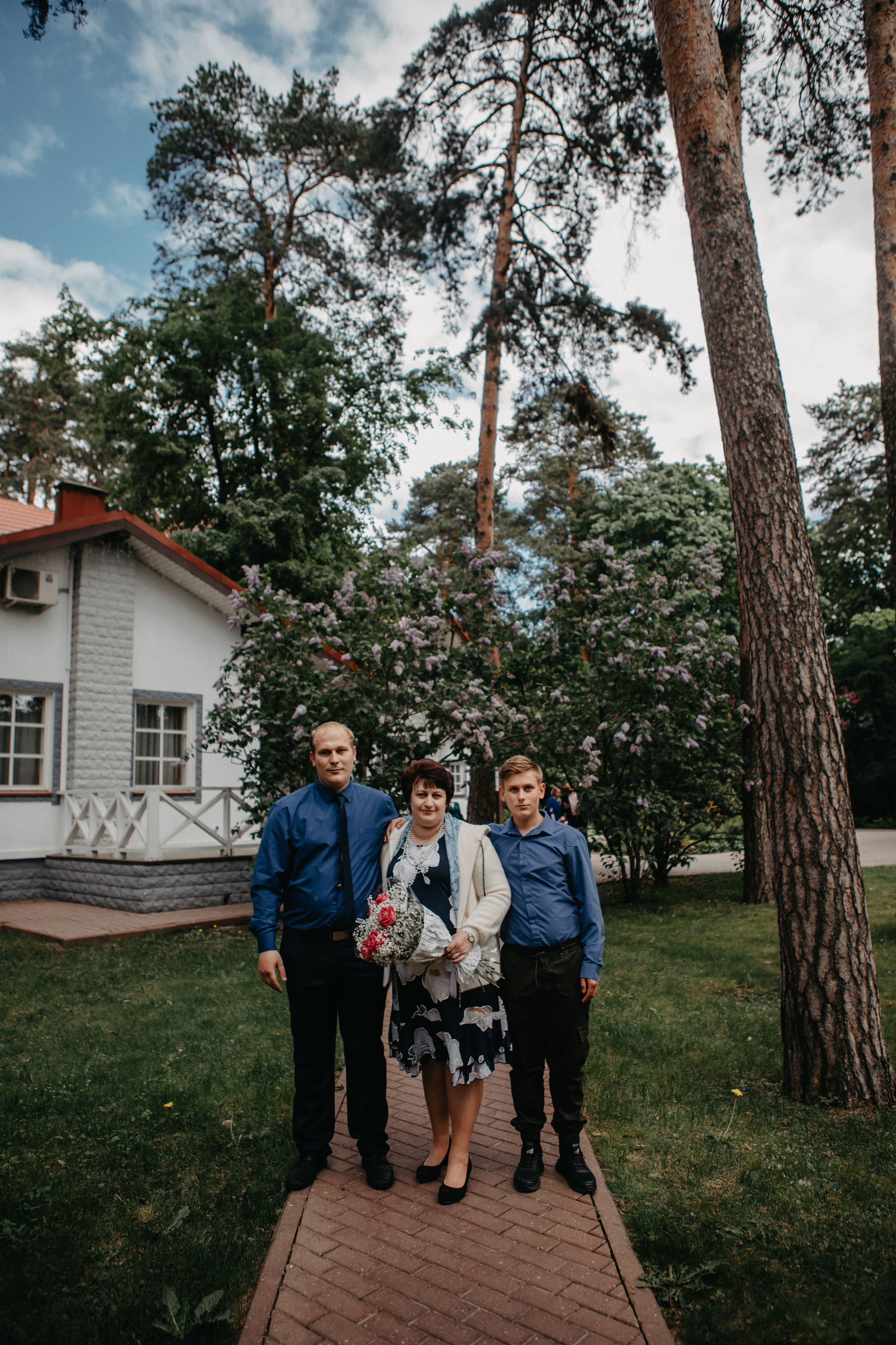 Анонс со свадьбы Анастасии и Валерия. Свадебный фотограф Москва и другие города