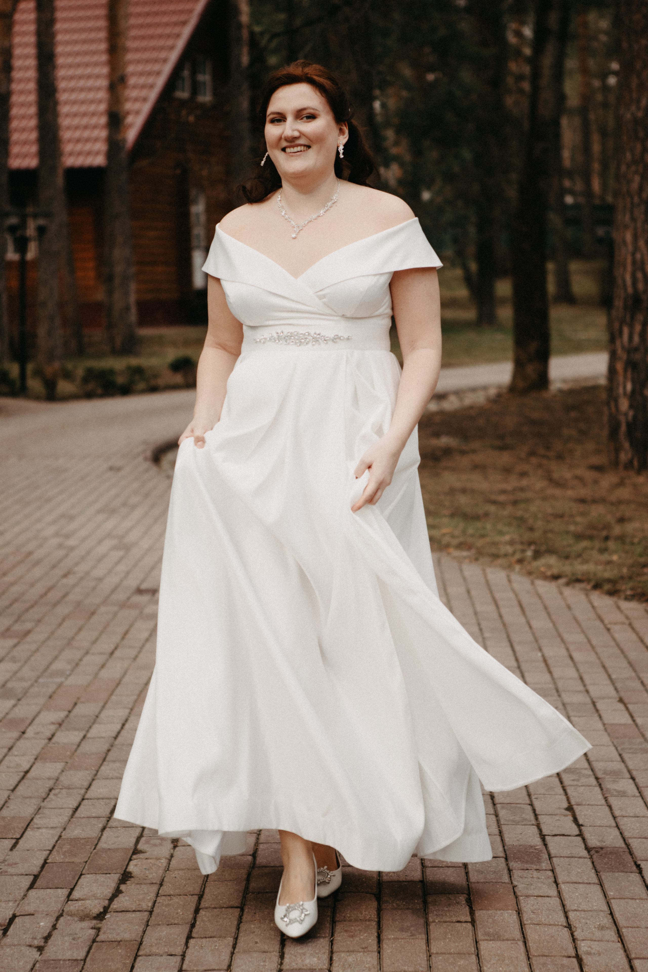 Анонс со свадьбы Тани и Жени. Свадебный фотограф Москва и другие города