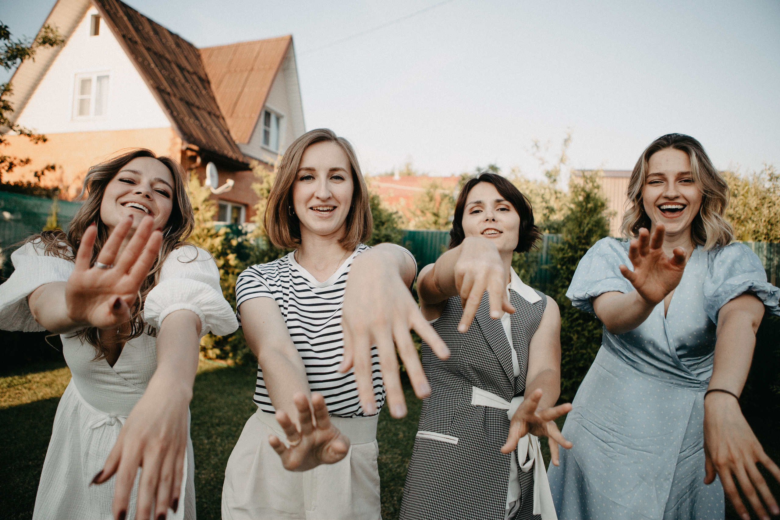 Анонс со второго дня свадьбы Юли и Лёши. Свадебный фотограф Москва и другие города