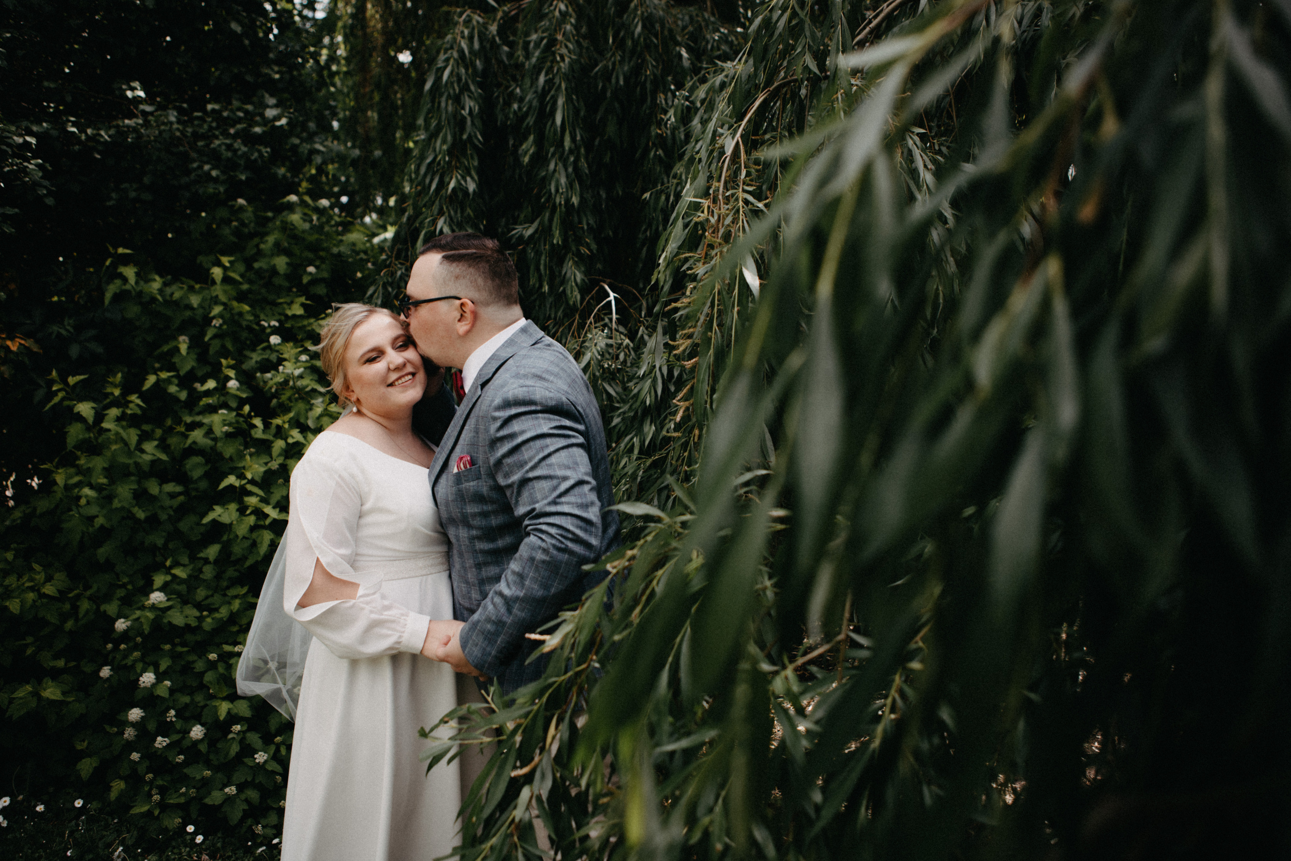 Анонс со свадьбы Любови и Георгия. Свадебный фотограф Москва и другие города