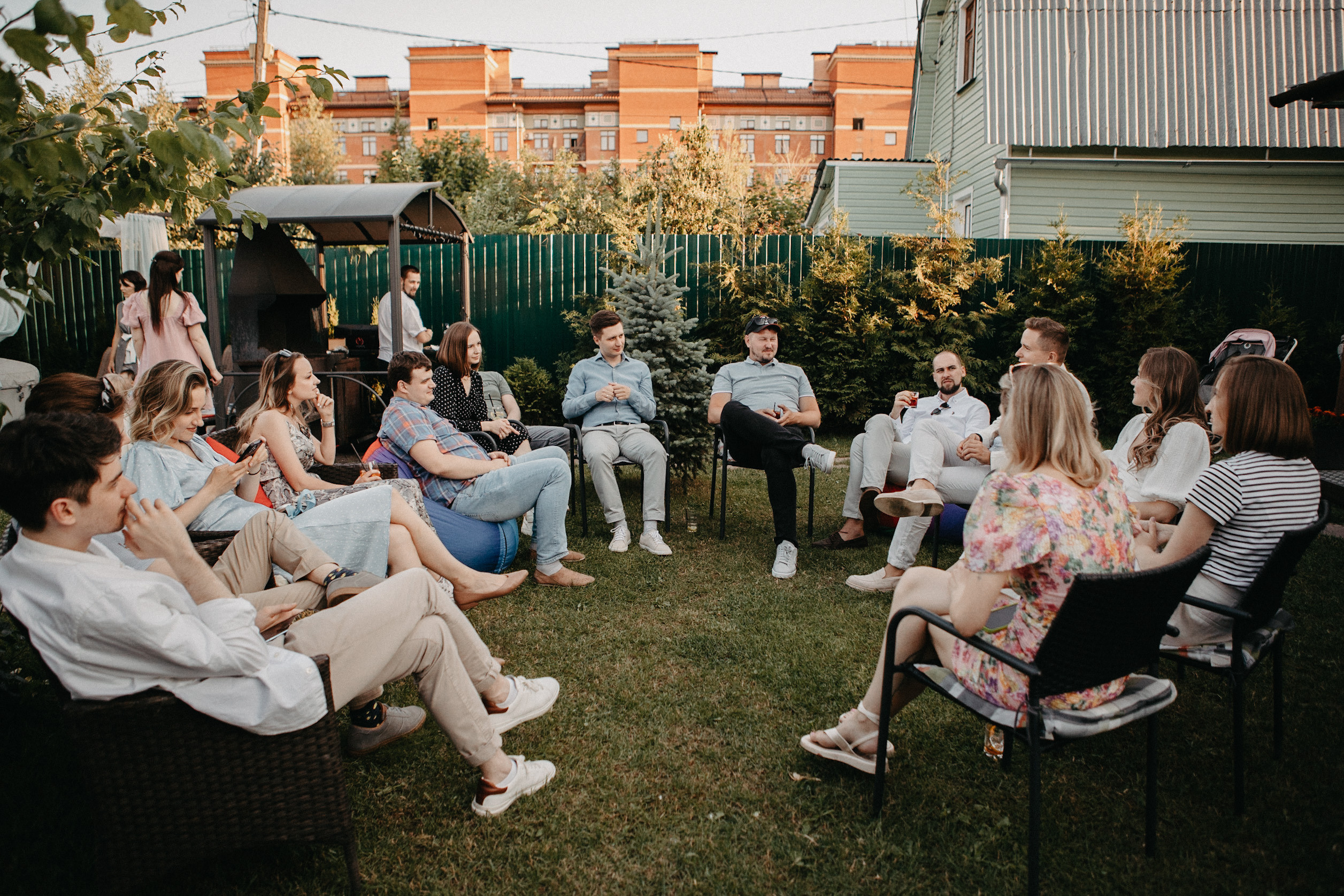 Анонс со второго дня свадьбы Юли и Лёши. Свадебный фотограф Москва и другие города