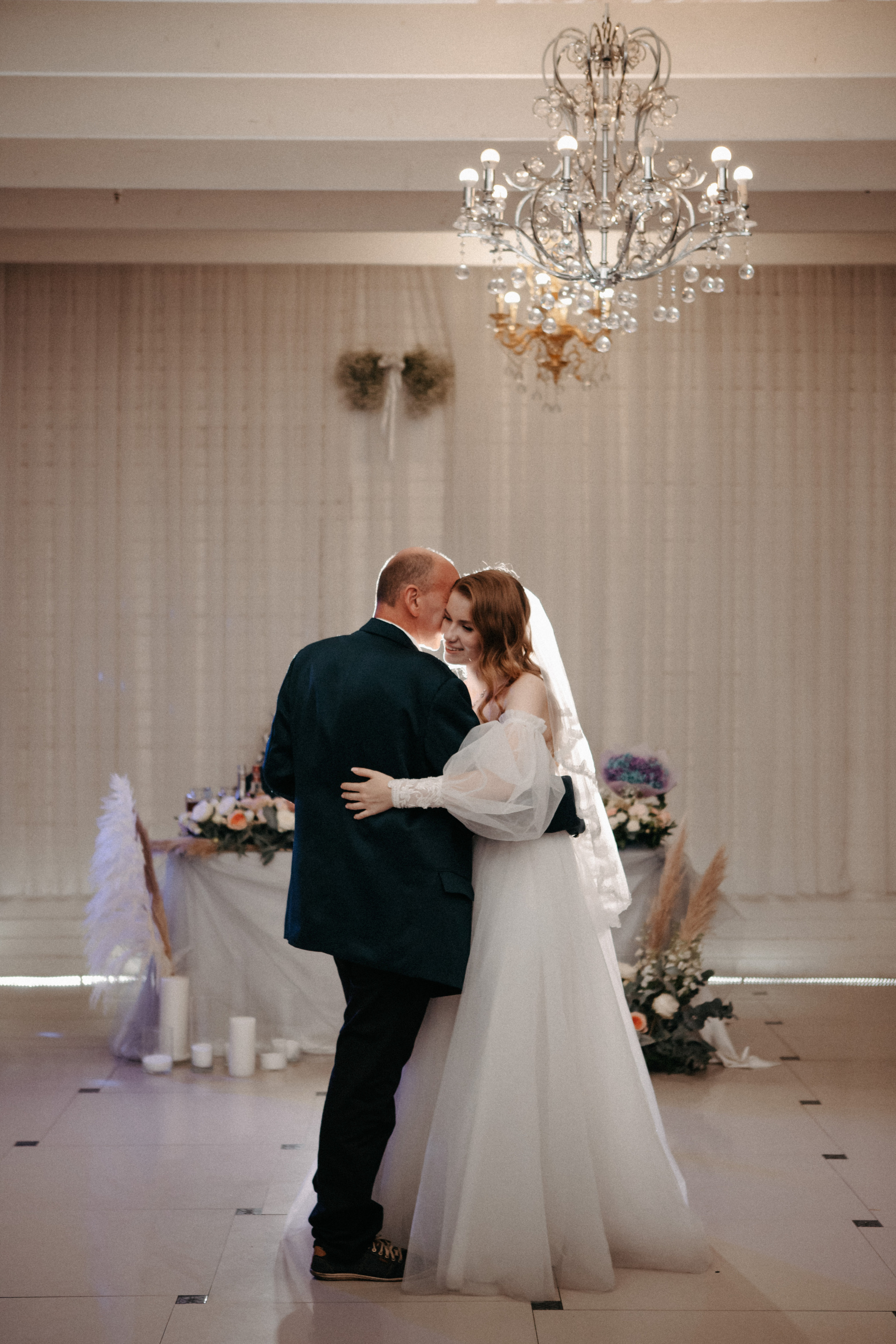 Анонс со свадьбы Насти и Влада. Свадебный фотограф Москва и другие города