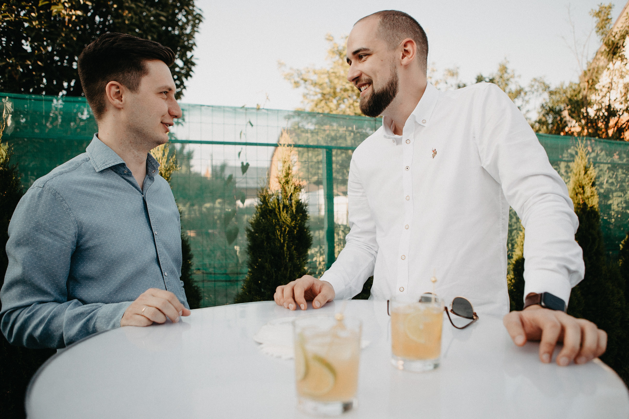 Анонс со второго дня свадьбы Юли и Лёши. Свадебный фотограф Москва и другие города