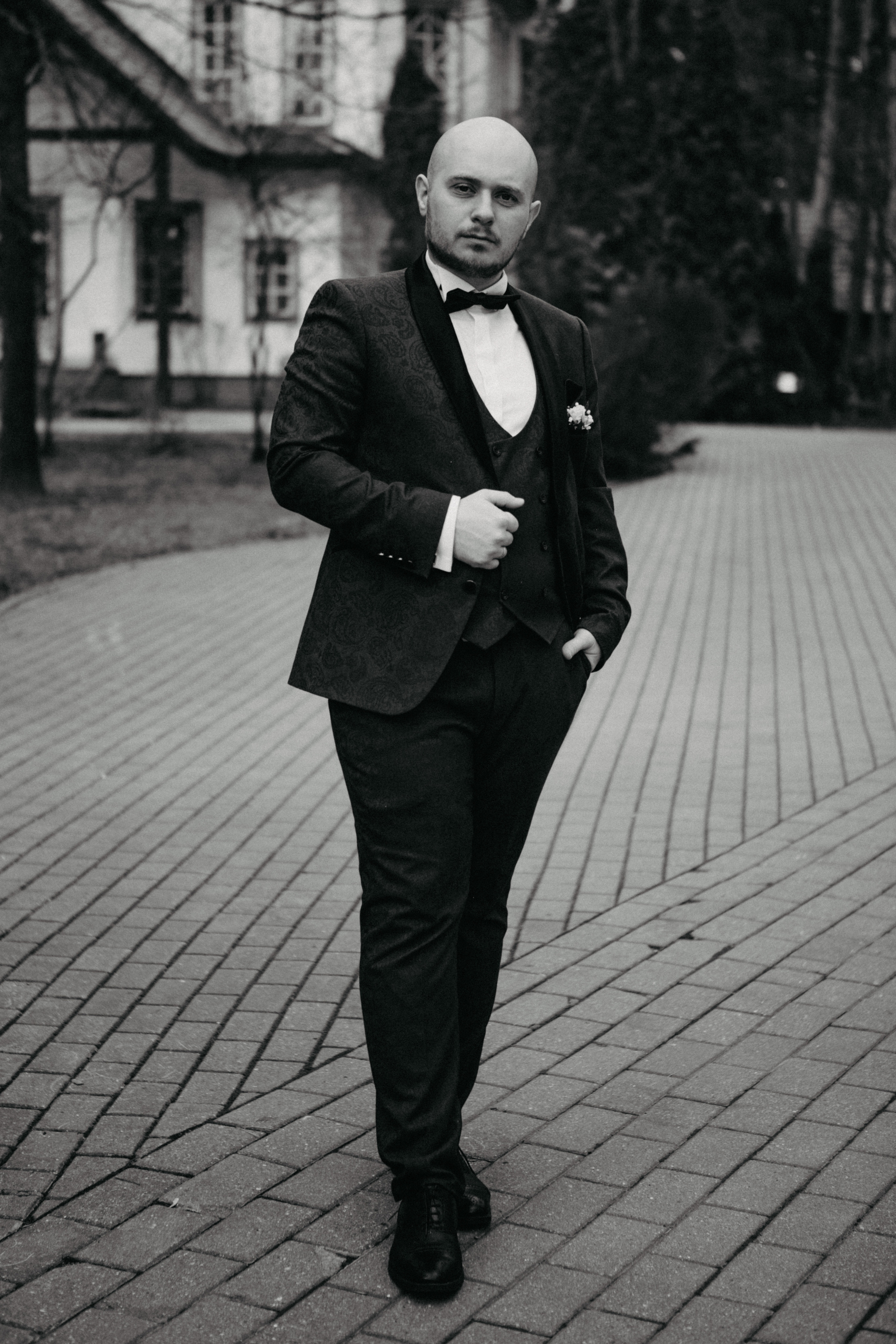 Анонс со свадьбы Тани и Жени. Свадебный фотограф Москва и другие города