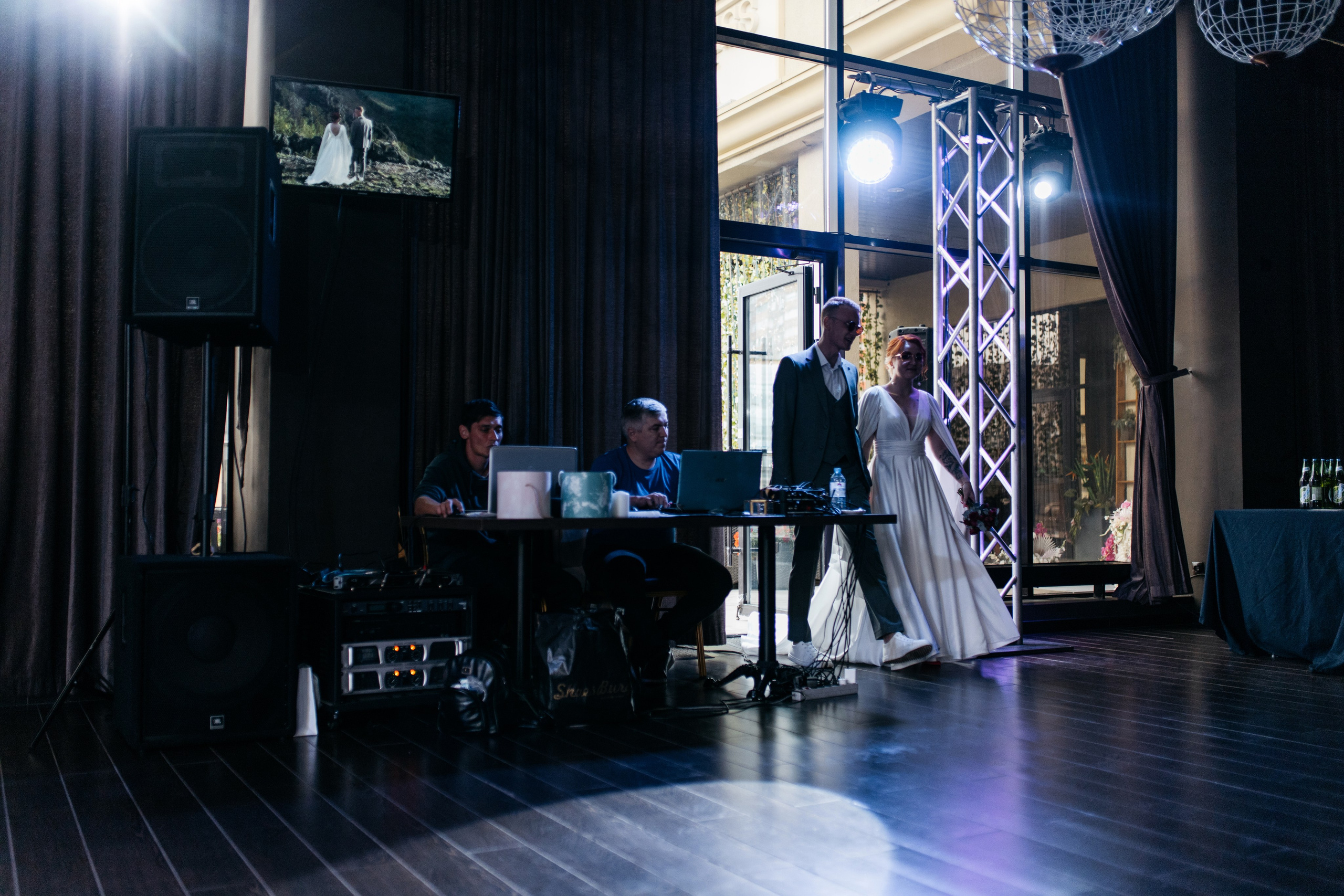 Давайте праздновать любовь. Саша и Марат. Свадебный и семейный фотограф в Магнитогорске Катя Буряк