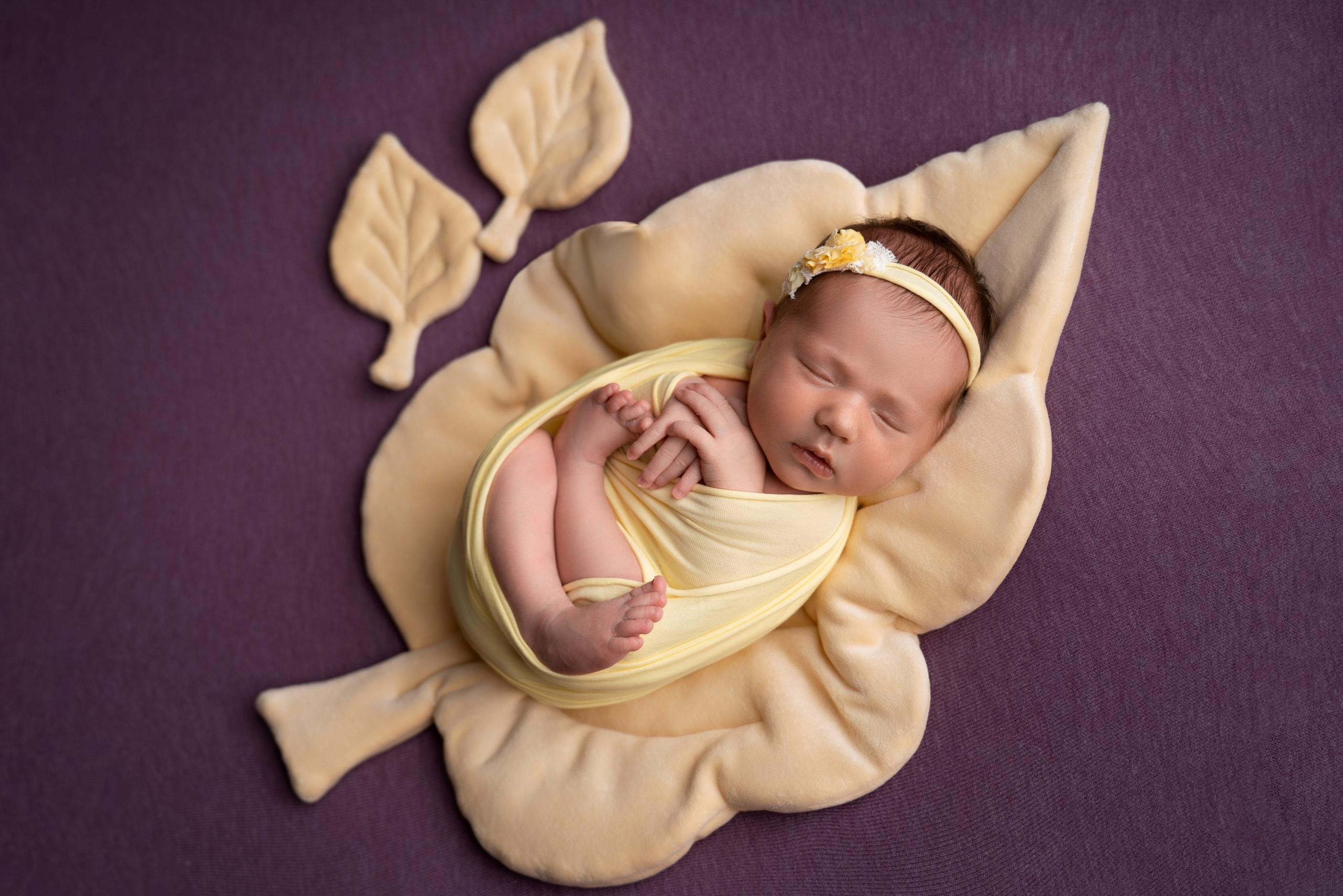 Ньюборн. Фотограф новорожденных Оренбург и свадебный фотограф Оренбург