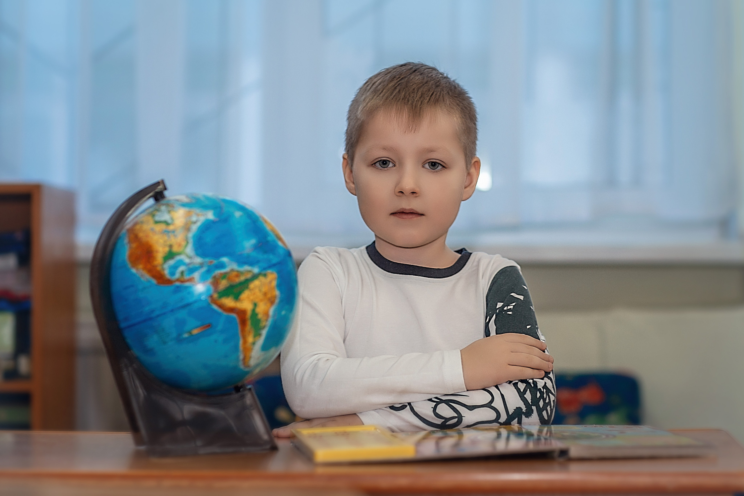 День в саду_ЗИМА_2023 год. Семейный фотограф в Санкт-Петербурге