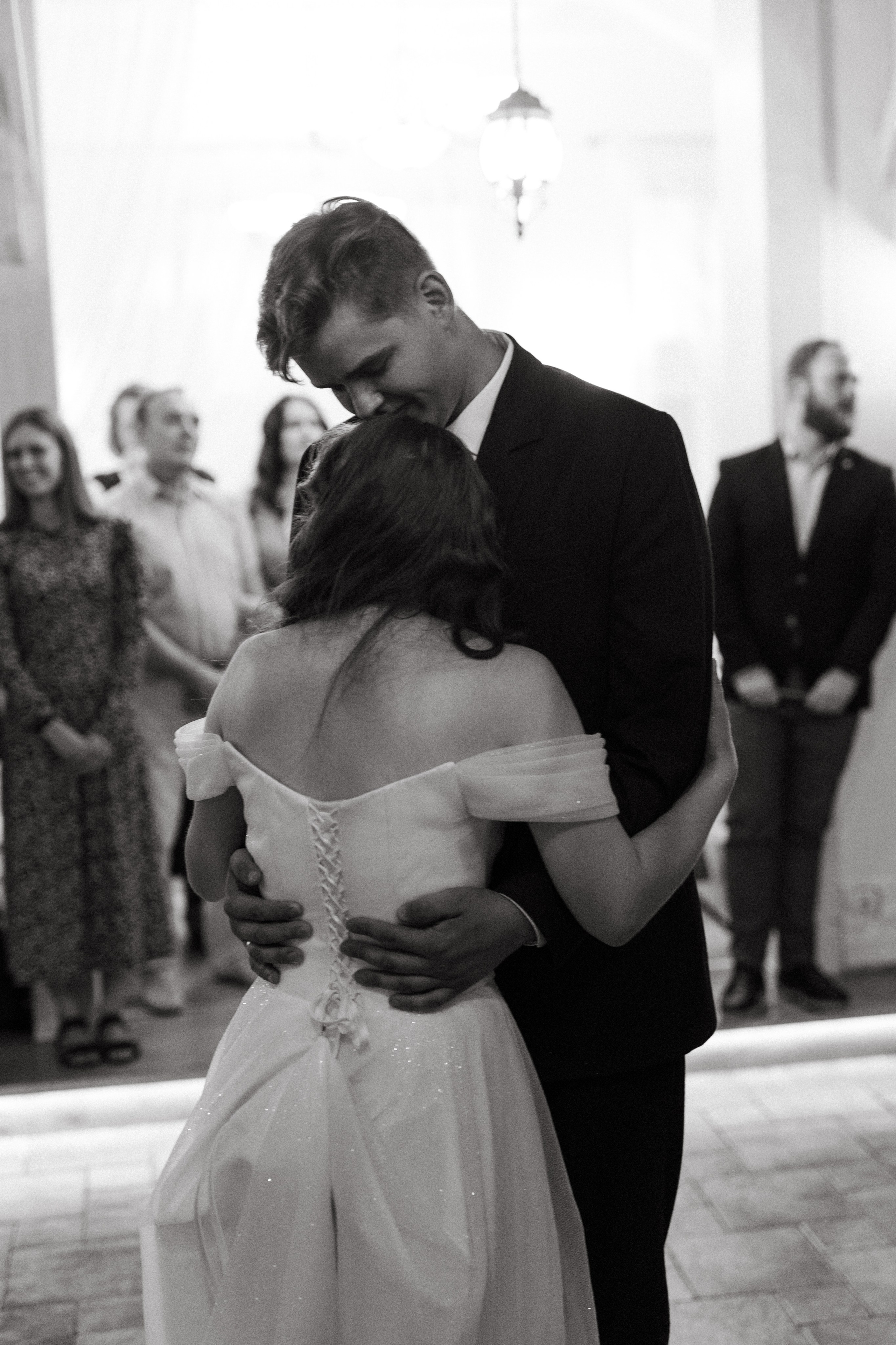 Илья и Эрика. Свадебный фотограф Гродно Минск Destination wedding photographer