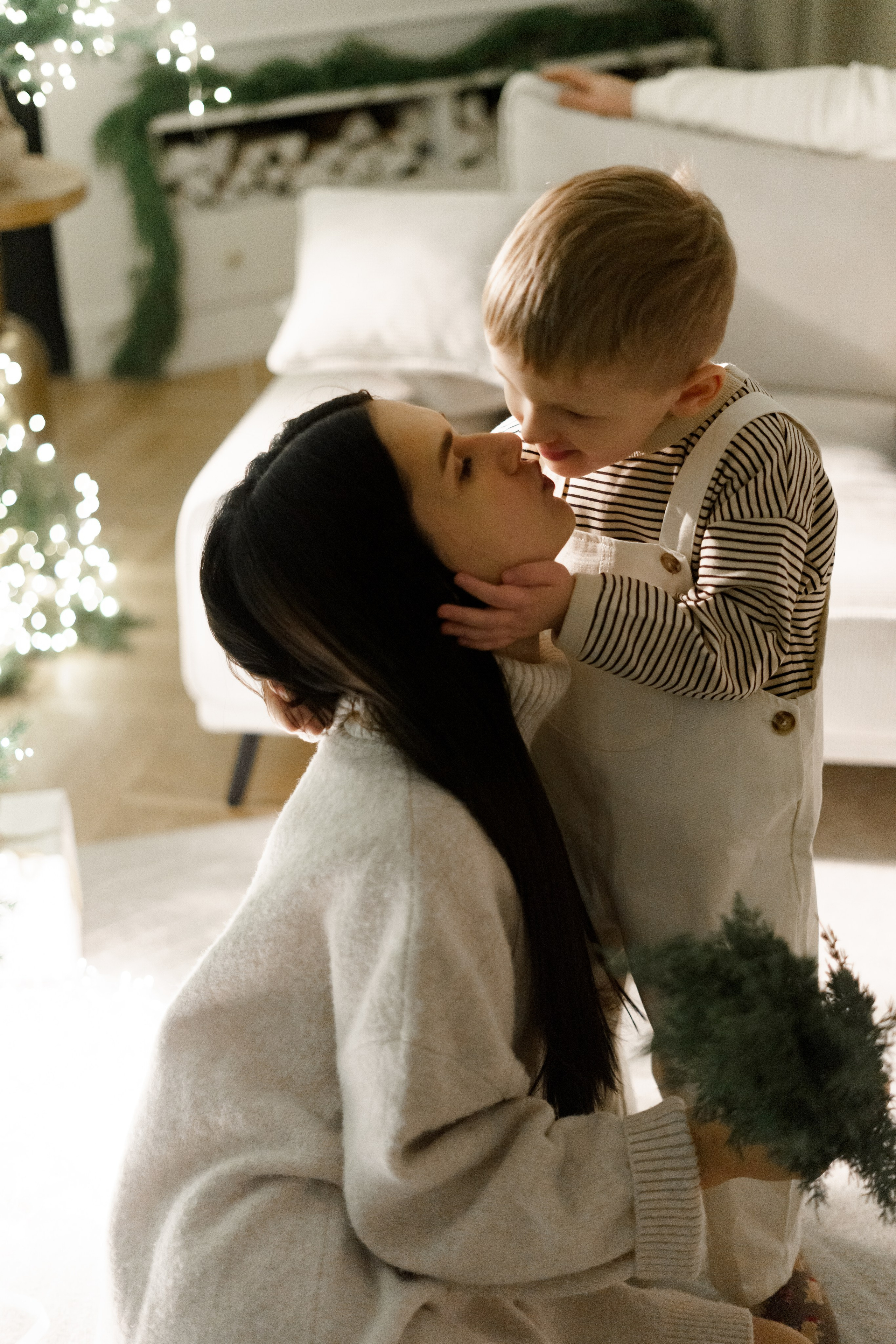 Никита Ульяна и Добрыня. Фотограф Валерия Крахмалева