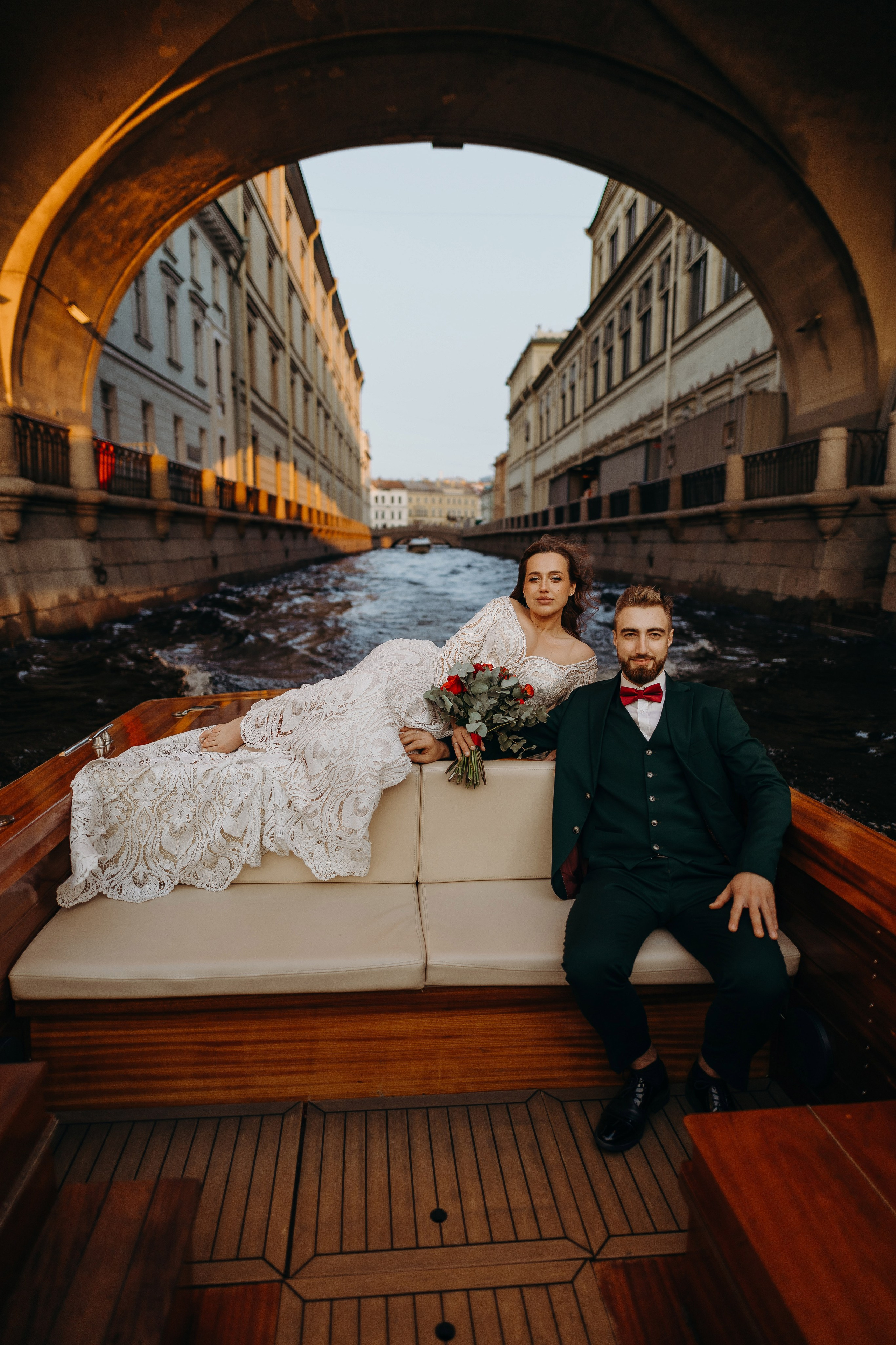 Wedding day 29.06.24. Свадебный фотограф в Санкт-Петербурге