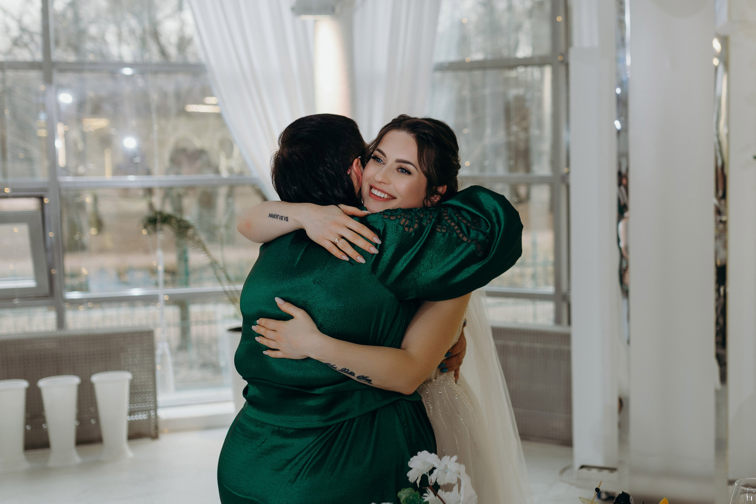 Wedding day 29.03.24. Свадебный фотограф в Санкт-Петербурге